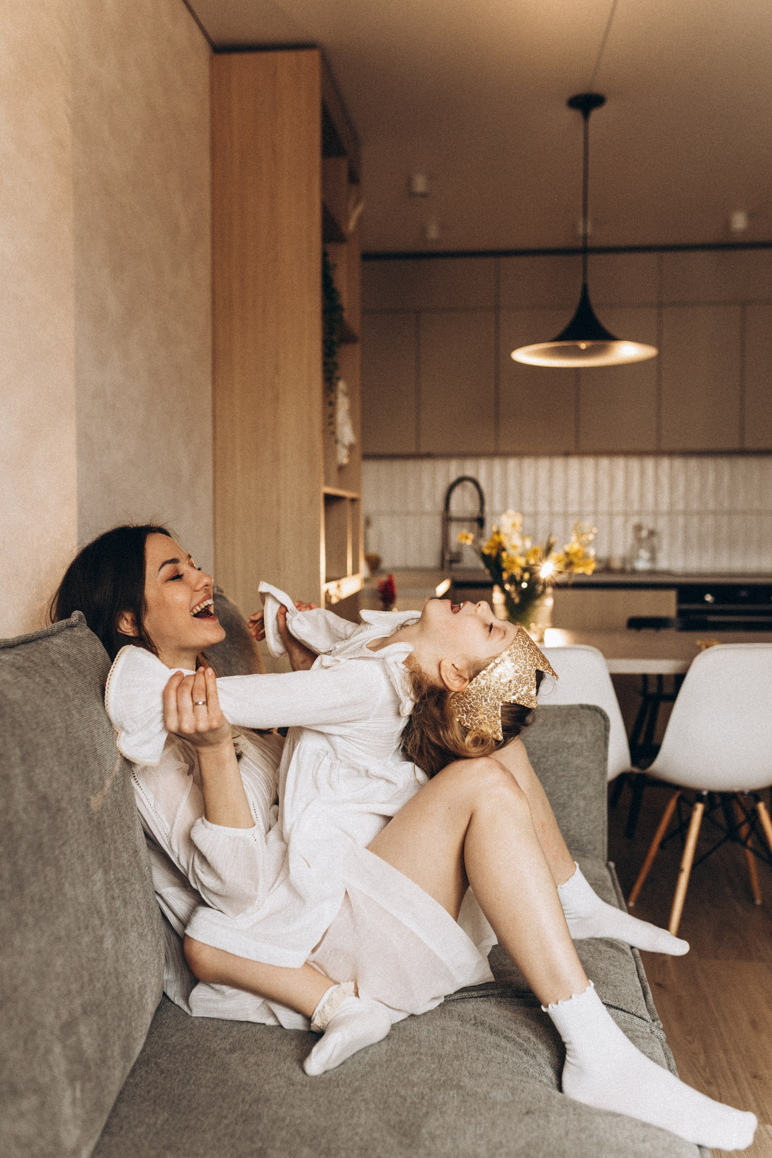 Это любовь. Семейный фотограф в Новороссийске и Анапе Александра Яковлева