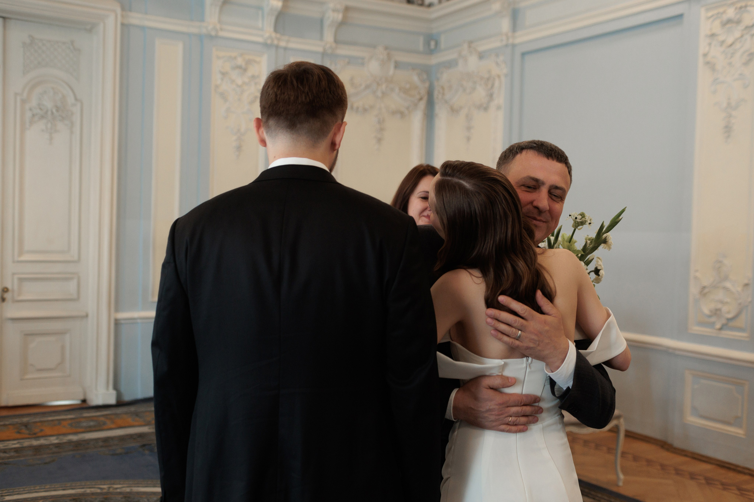 Soulmates. Свадебный фотограф Санкт-Петербург, Юлия Радченкова