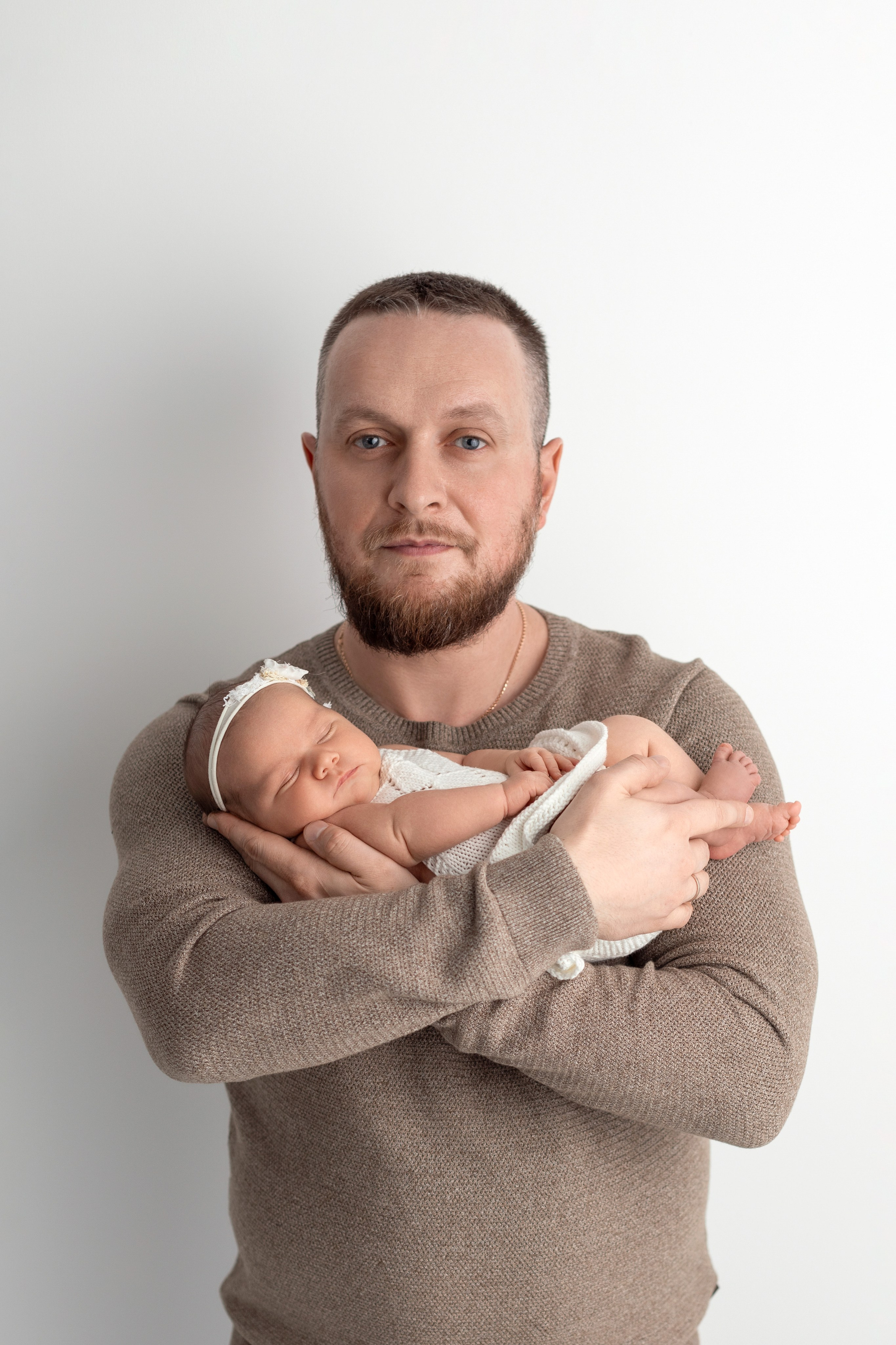 Василиса, 20 дней. Фотограф новорожденных в Нижнем Новгороде Надежда Кадылкина