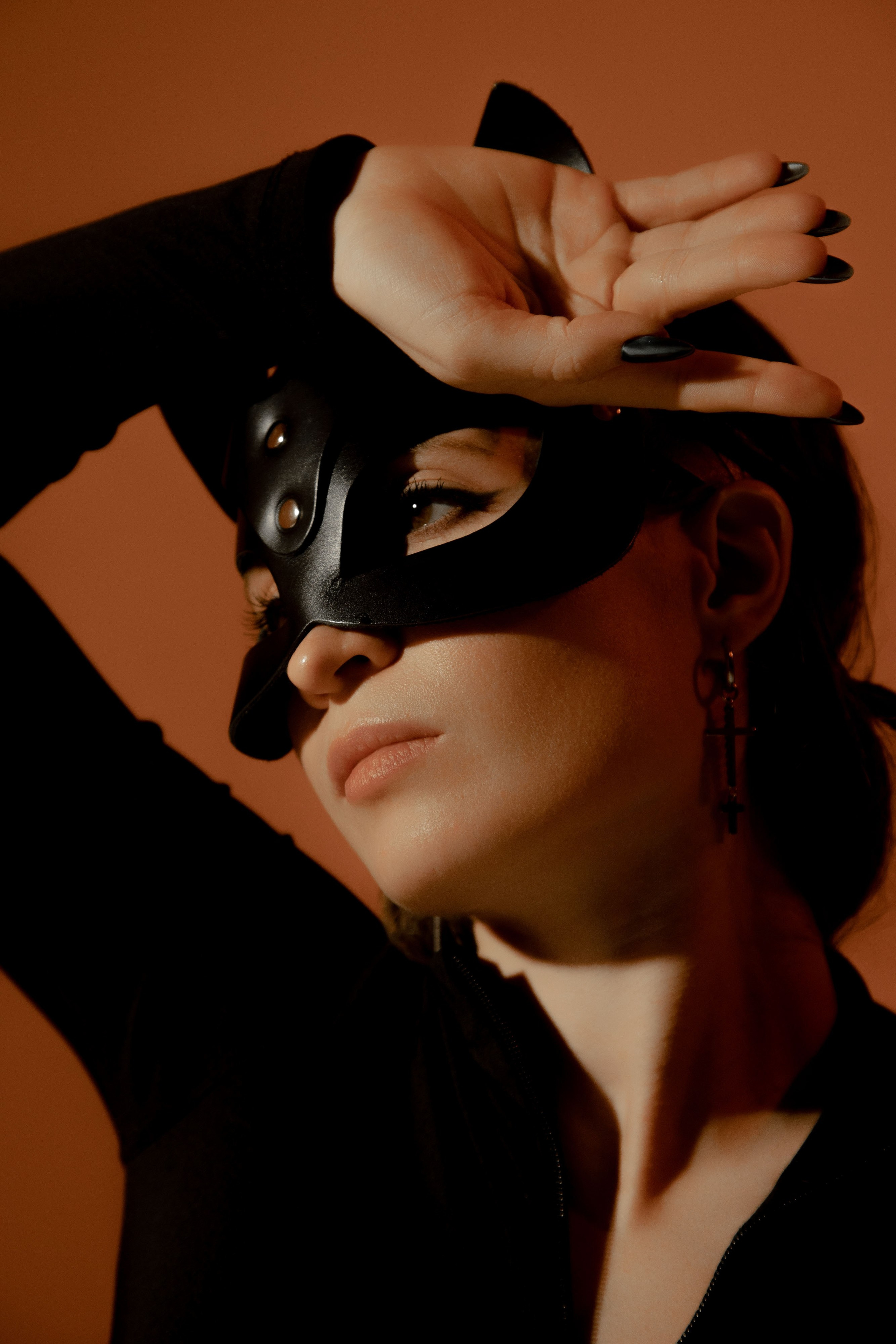 Мяу. Женский портрет в Нижнем Новгороде Татьяна Малюгина