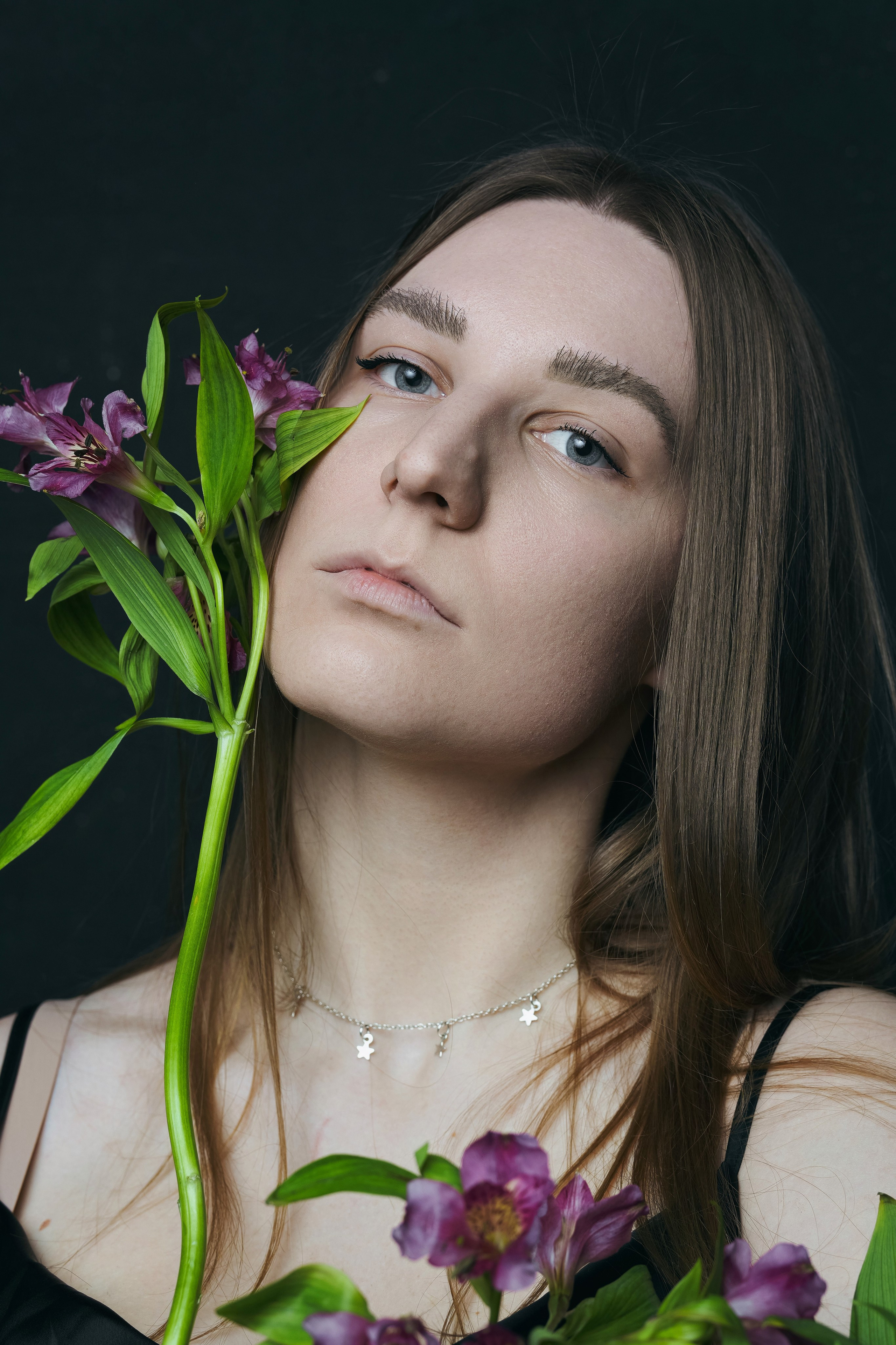 Svetlana. Портретный фотограф Тамара Здорова