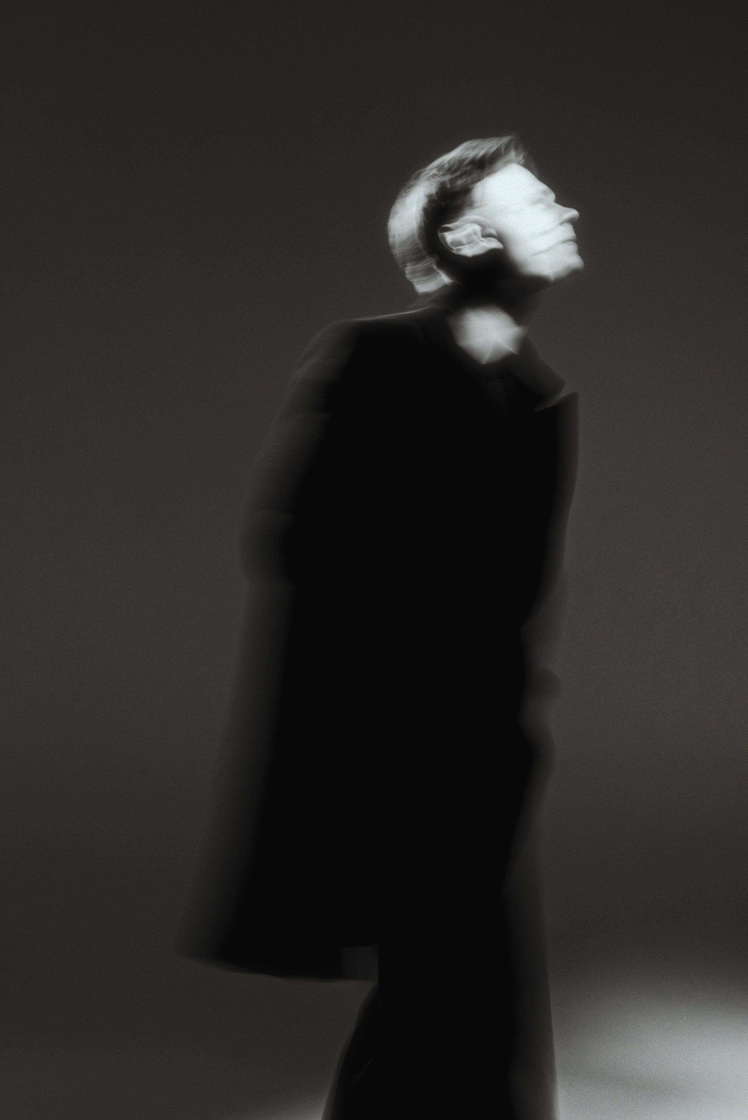 Антон & Паша. Barsukov