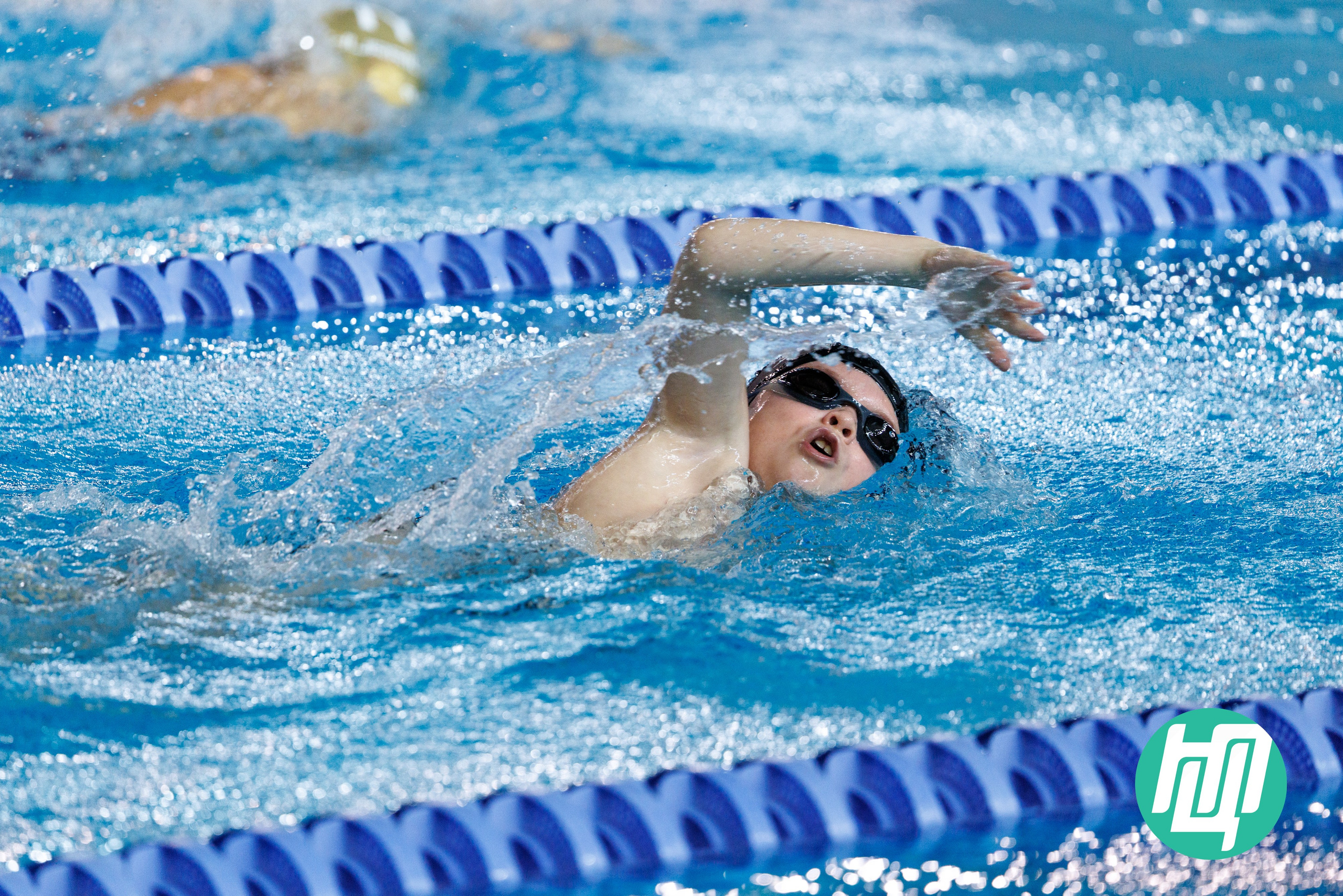 НацПлав.Дети в Динамо / Фото с турнира. Спортивный фотограф Алексей Соломин