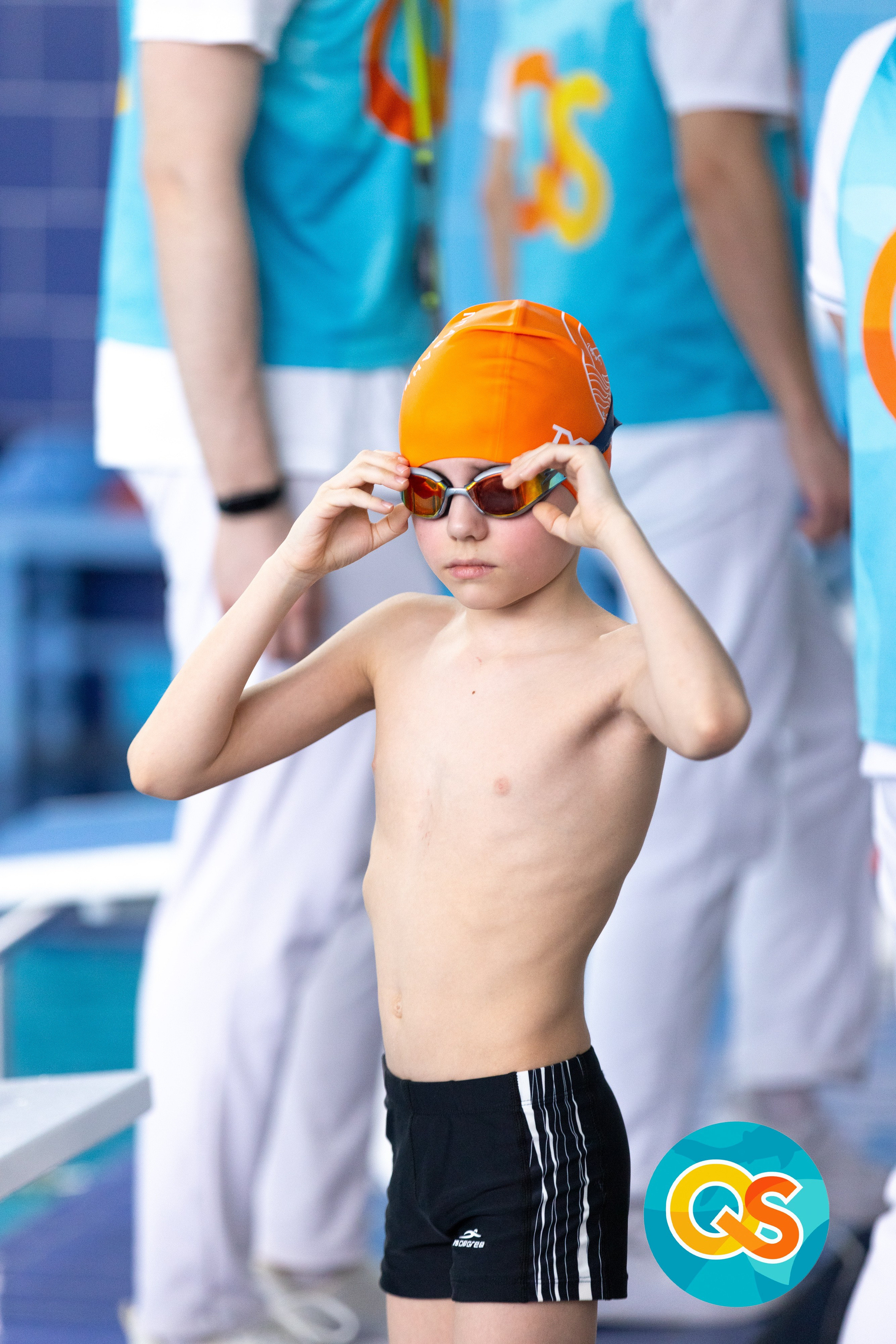 QueenShark, II этап // Фотограф Алексей Соломин. Спортивный фотограф Алексей Соломин