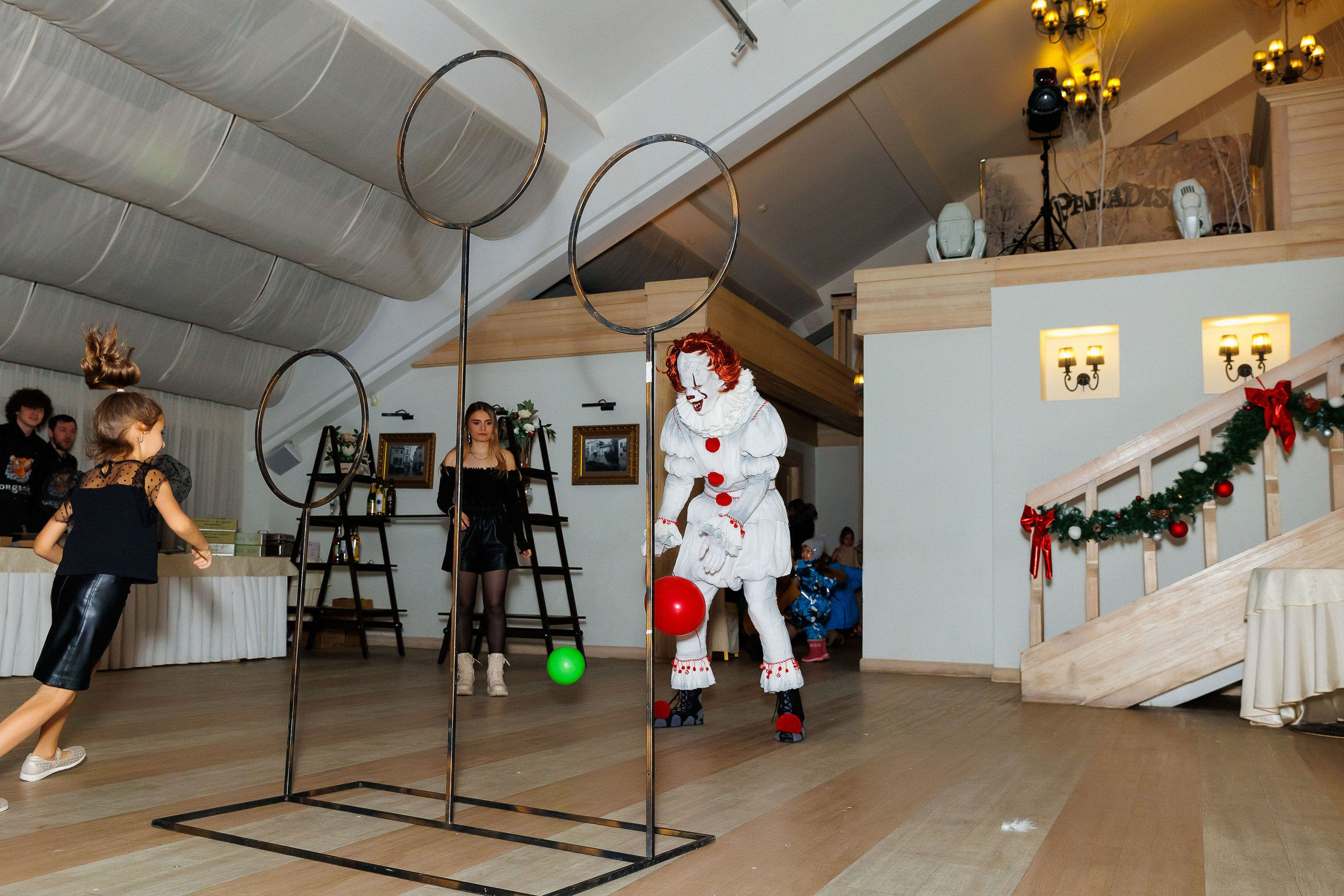 Журнальная вечеринка Fasion Family Weekend. Фотограф Новосибирск — Наталья Гресь