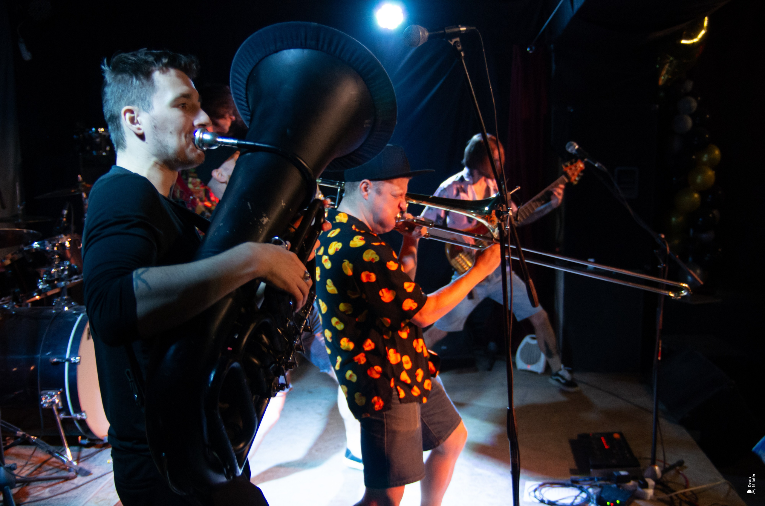 Качума — SKANDALIX | ЙЕМЕН | NB BAND. Портретный фотограф Денис Милютин