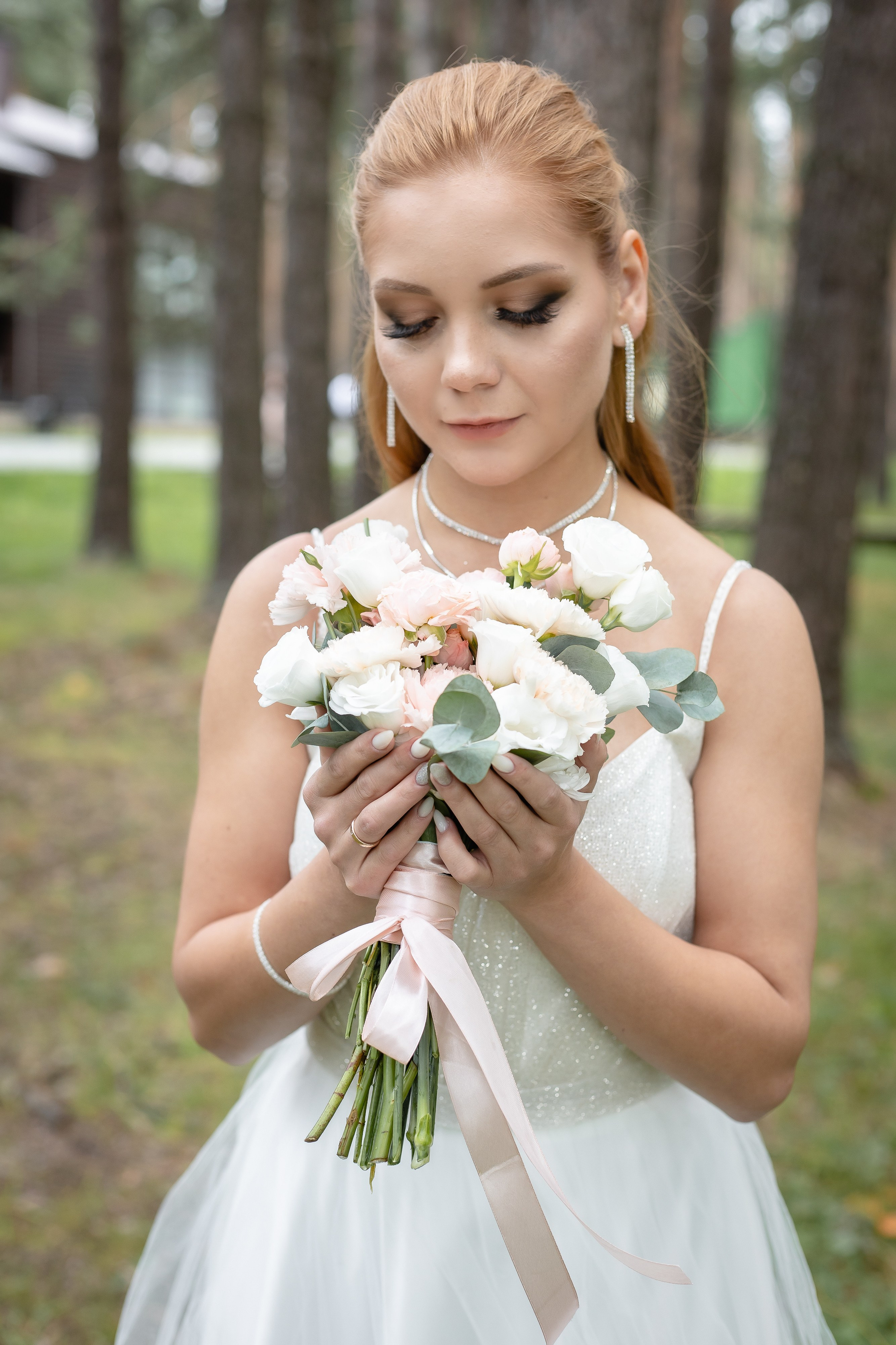 Богдан и Ксения. Фотограф Татьяна Орлова