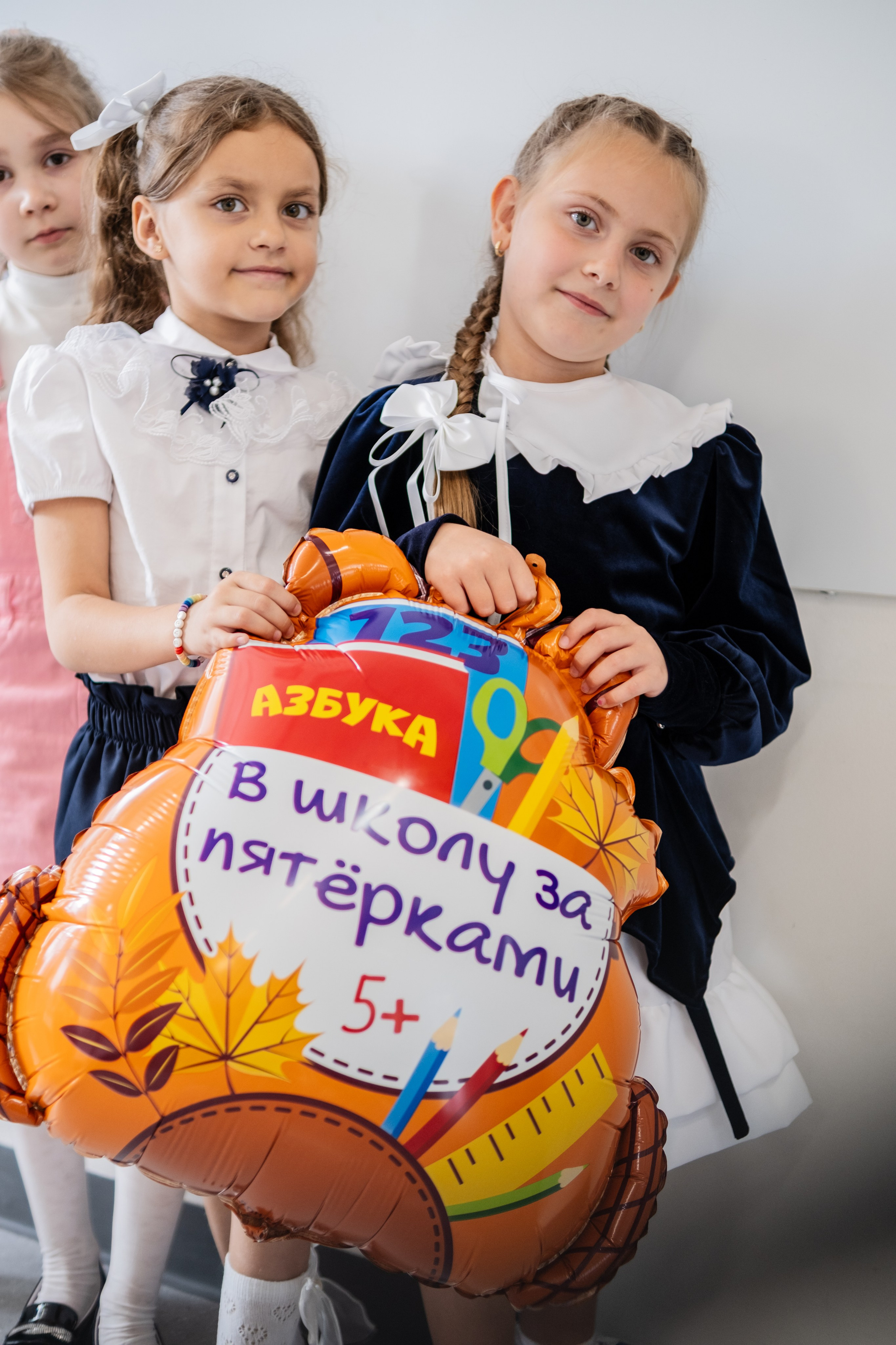 Детская фотосессия. Фотограф Наре Мовсесян