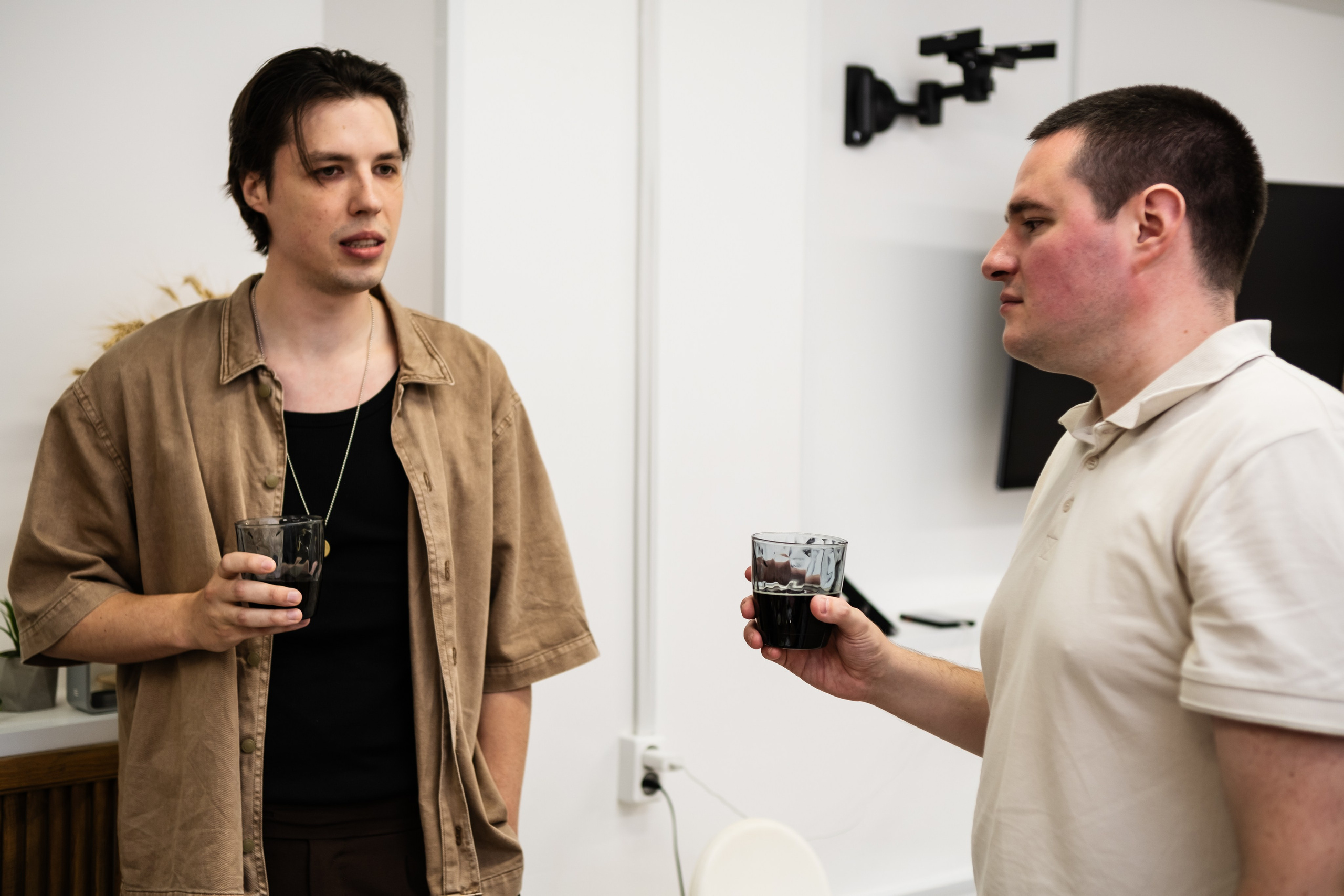 День Рождения. Фотограф Наре Мовсесян