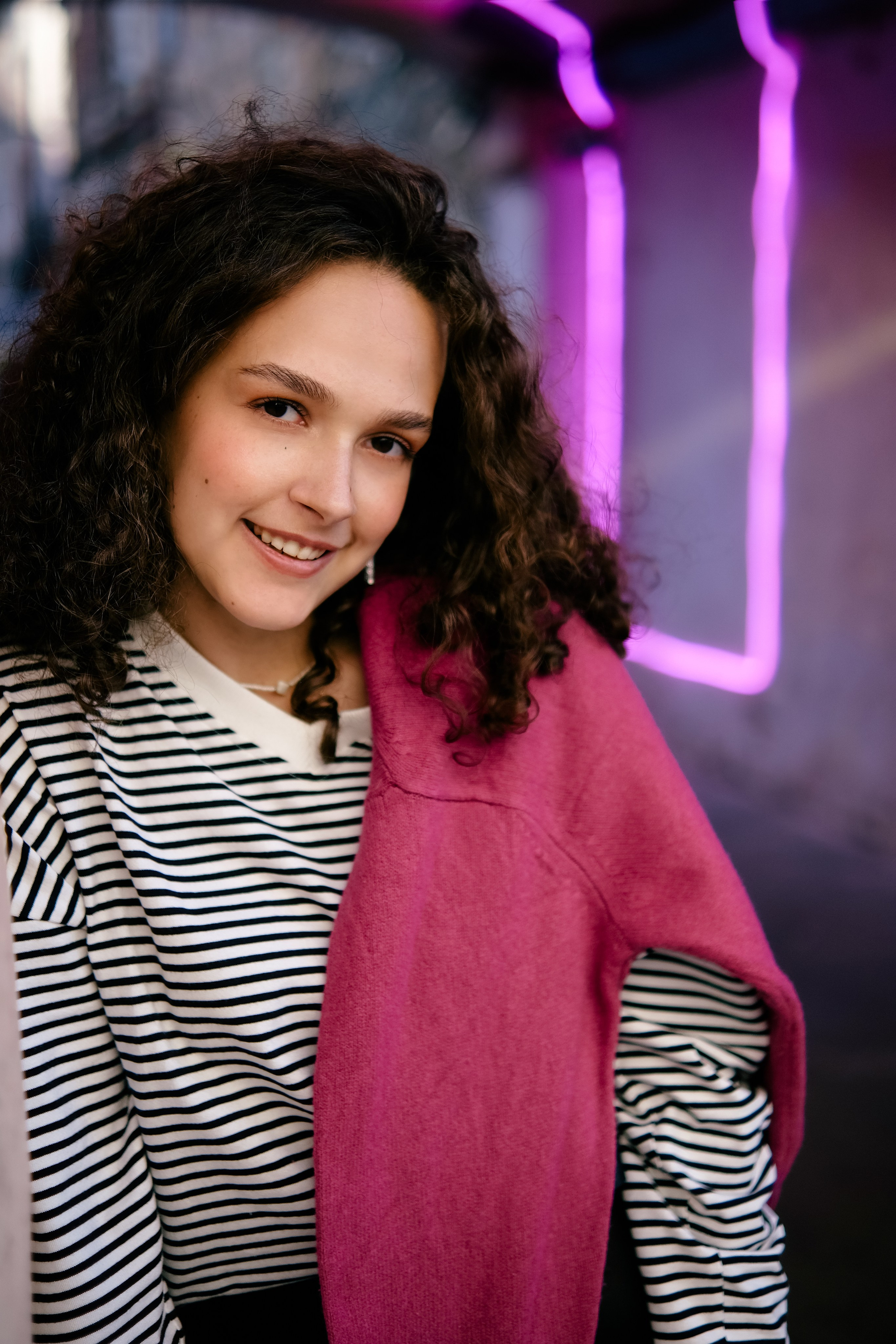 Любовь. Фотограф Наре Мовсесян