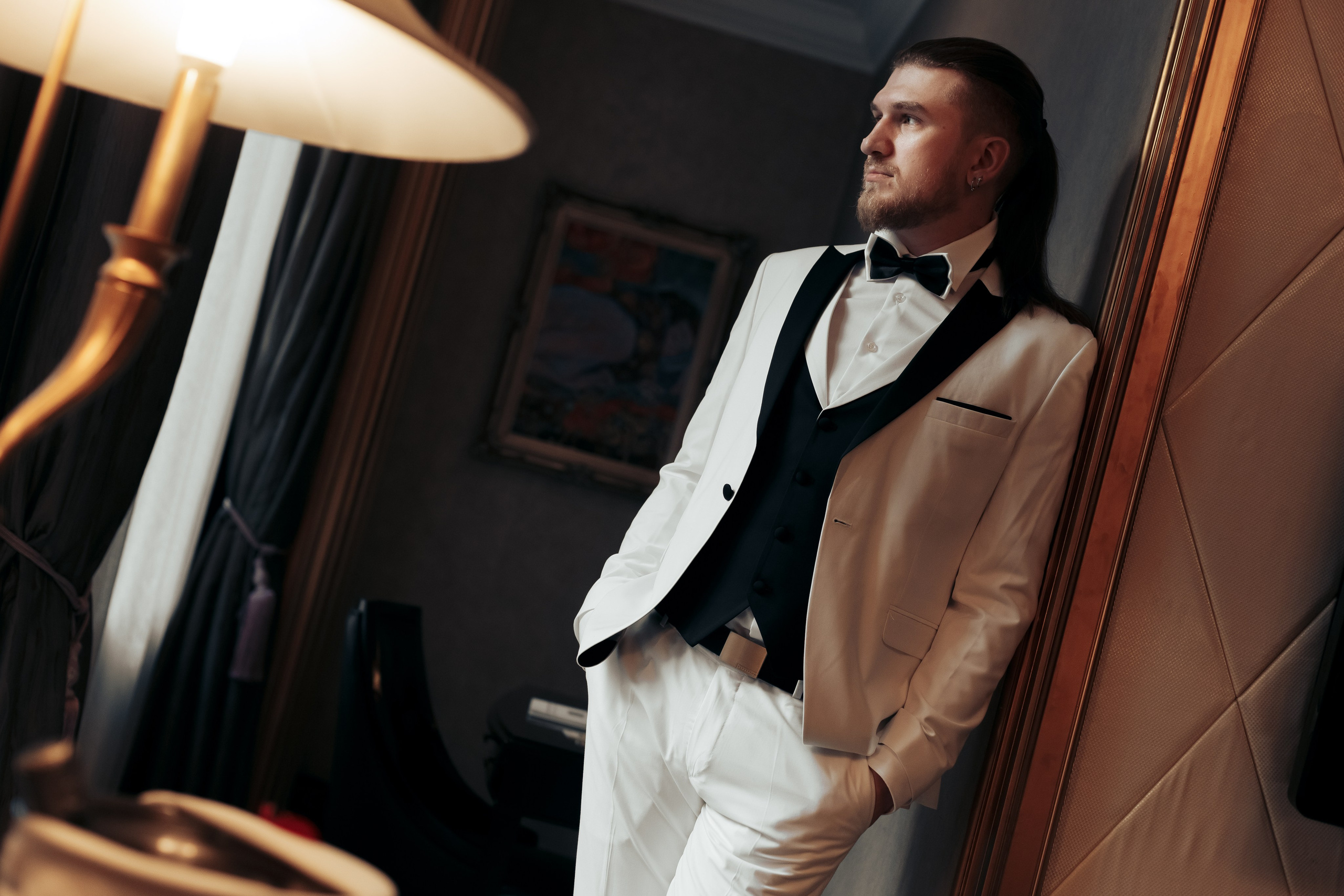 Сергей и Елена. Свадебный фотограф в Краснодаре Николай Крауз