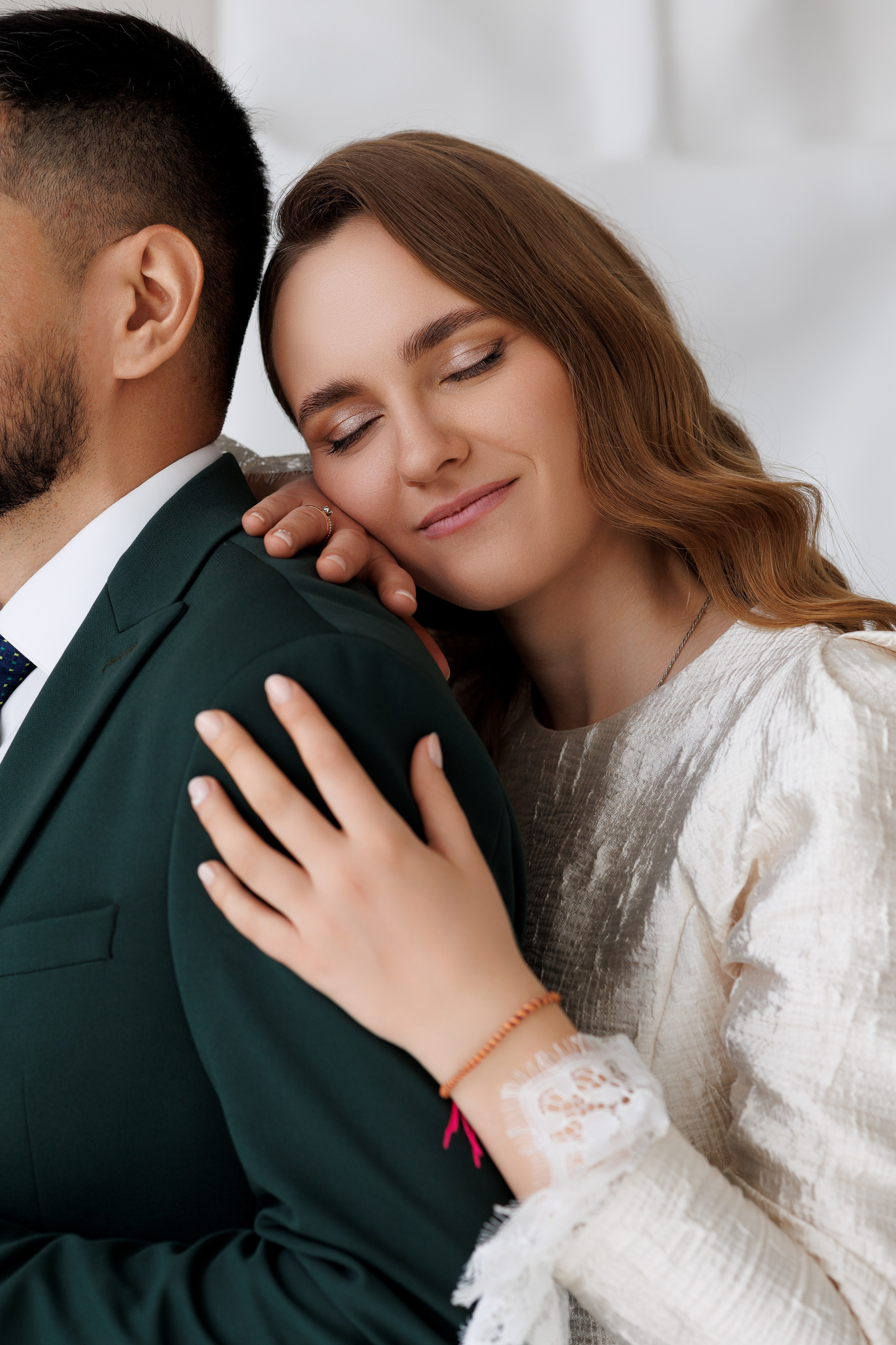 Свадебные фотосессии. Фотограф Минск