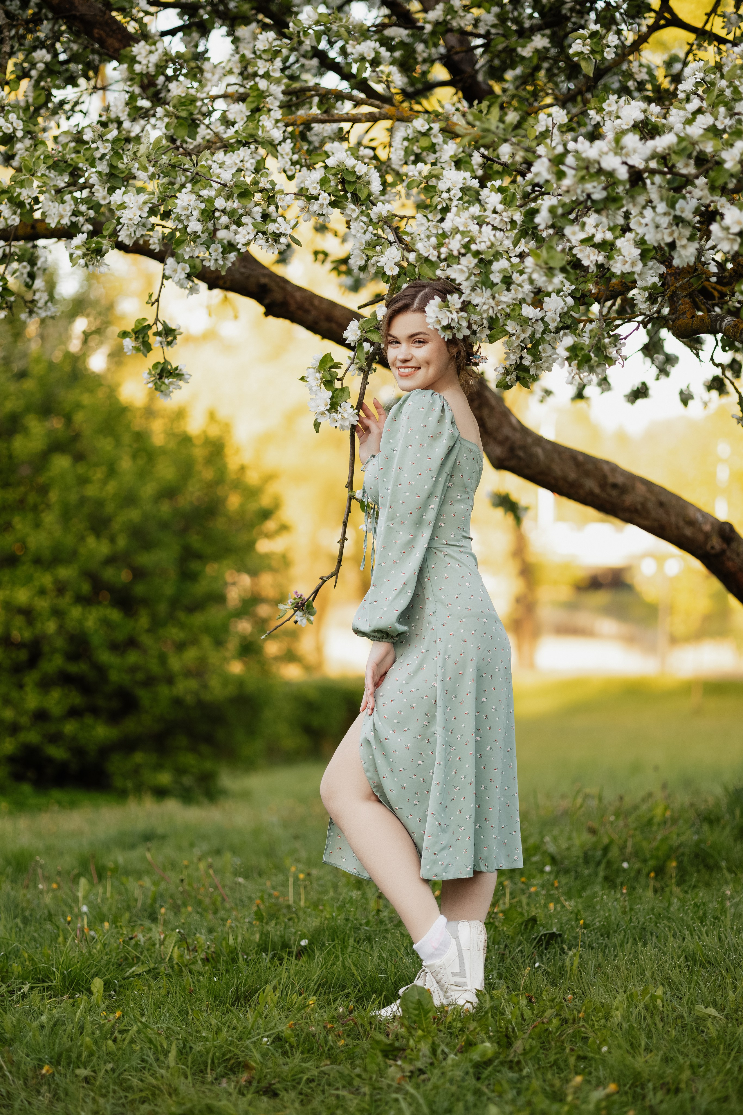 Индивидуальные фотопрогулки. Фотограф Минск