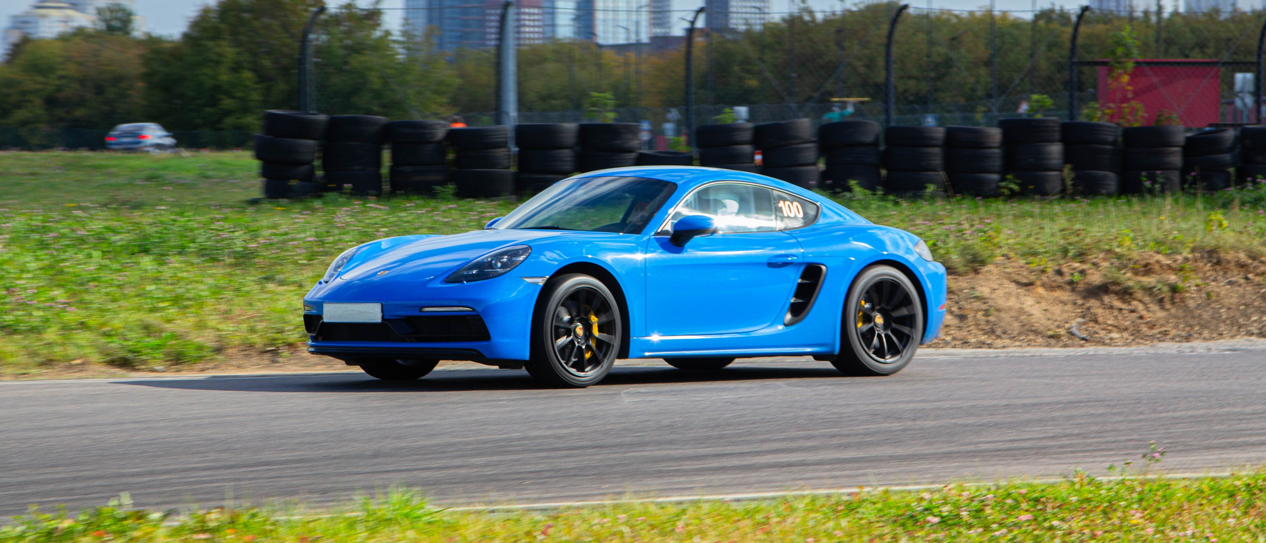 МосАвтоСлалом 20.09.25. Malenkyia