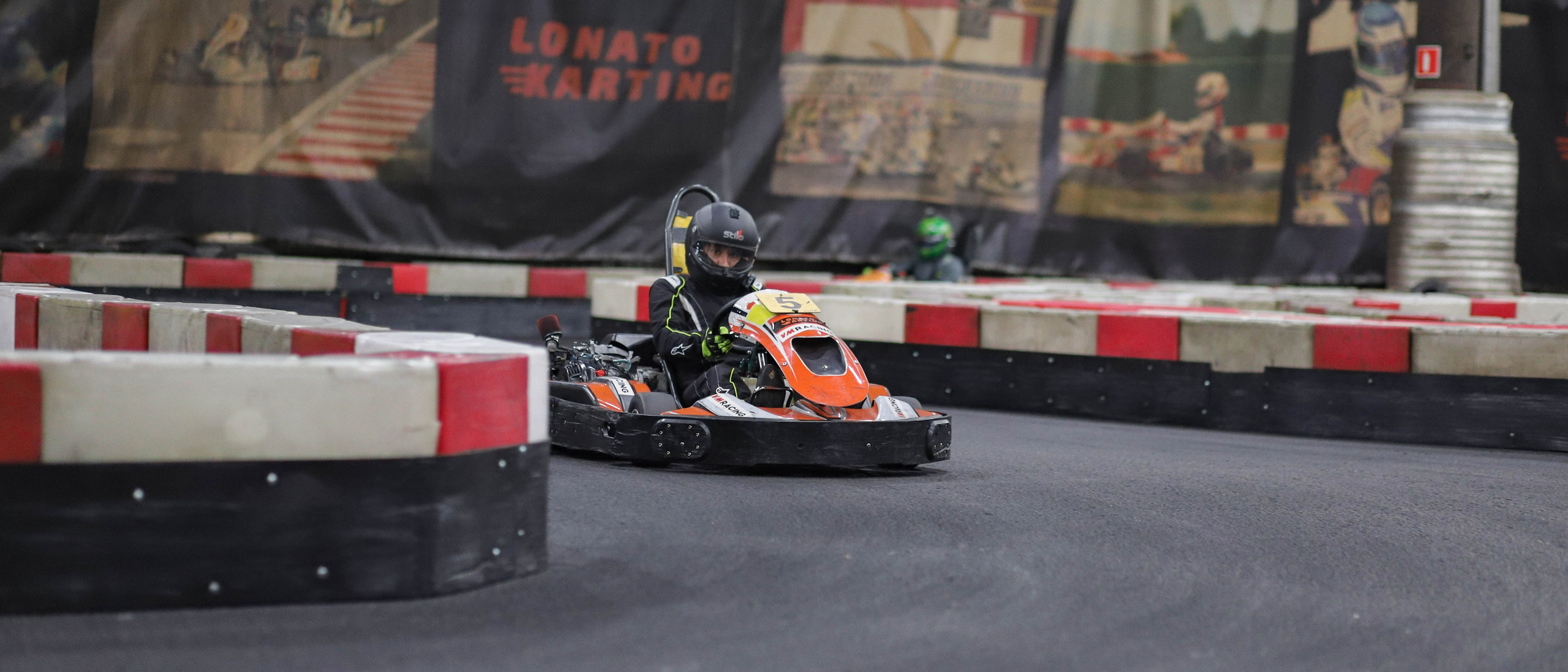 LSK Winter Cup 2025 — 2026 | Этап 4. Malenkyia