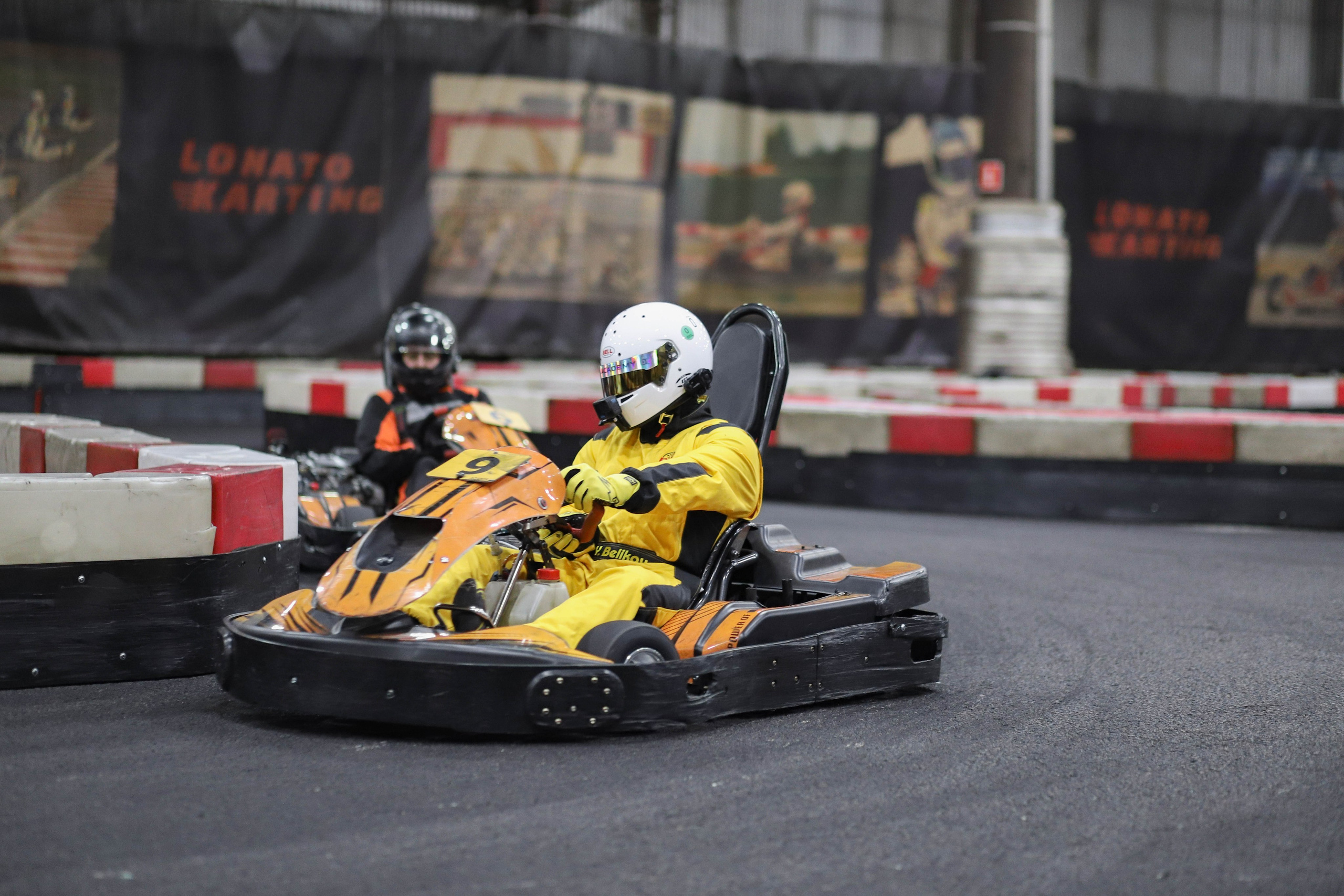 LSK Winter Cup 2025 — 2026 | Этап 4. Malenkyia