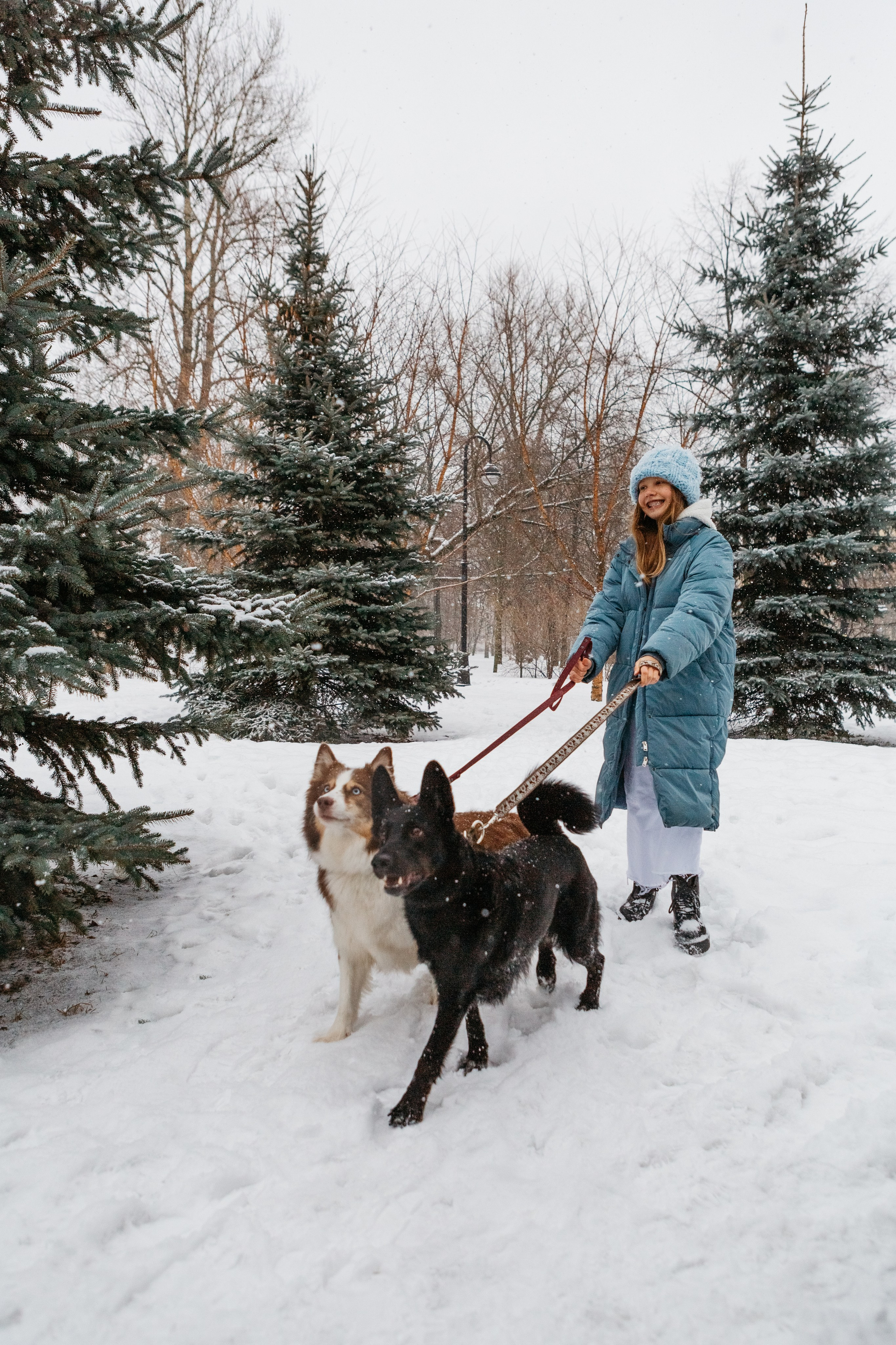 Анастасия. Семейный и портретный фотограф в Санкт-Петербурге