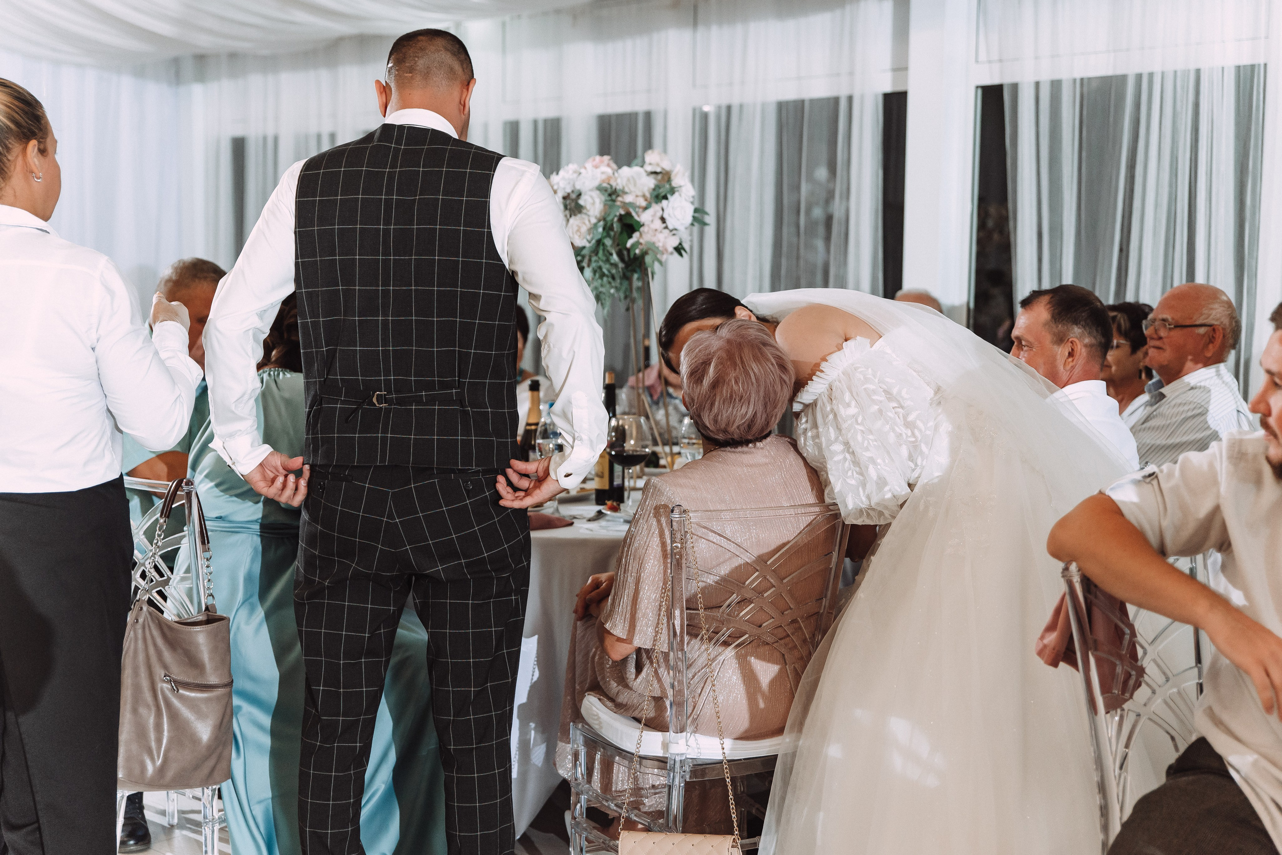 Семен + Варвара. Свадебный и семейный фотограф в Волгограде Олеся Лисицкая