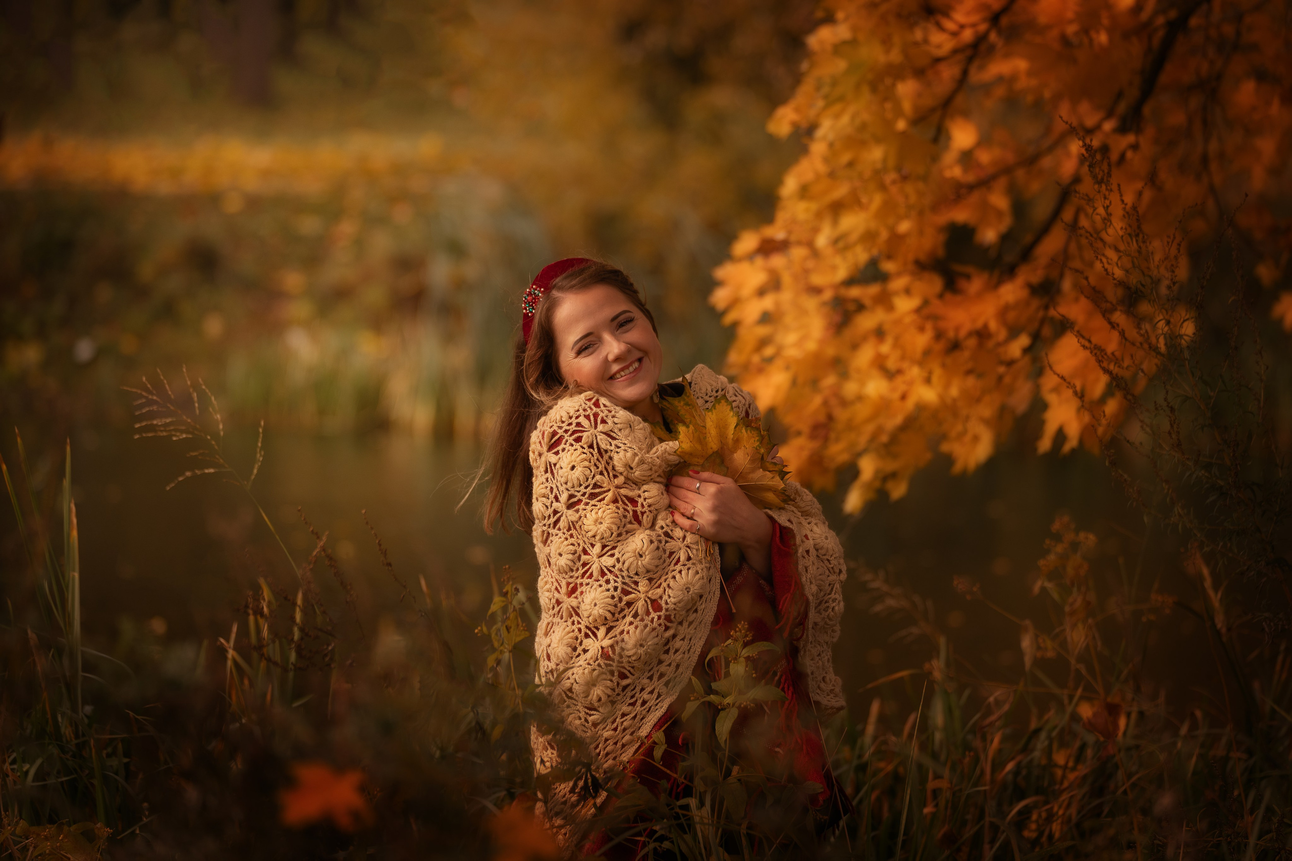 Ирина. Tatyana Dubova. Portrait and Family Photographer, Saint Petersburg