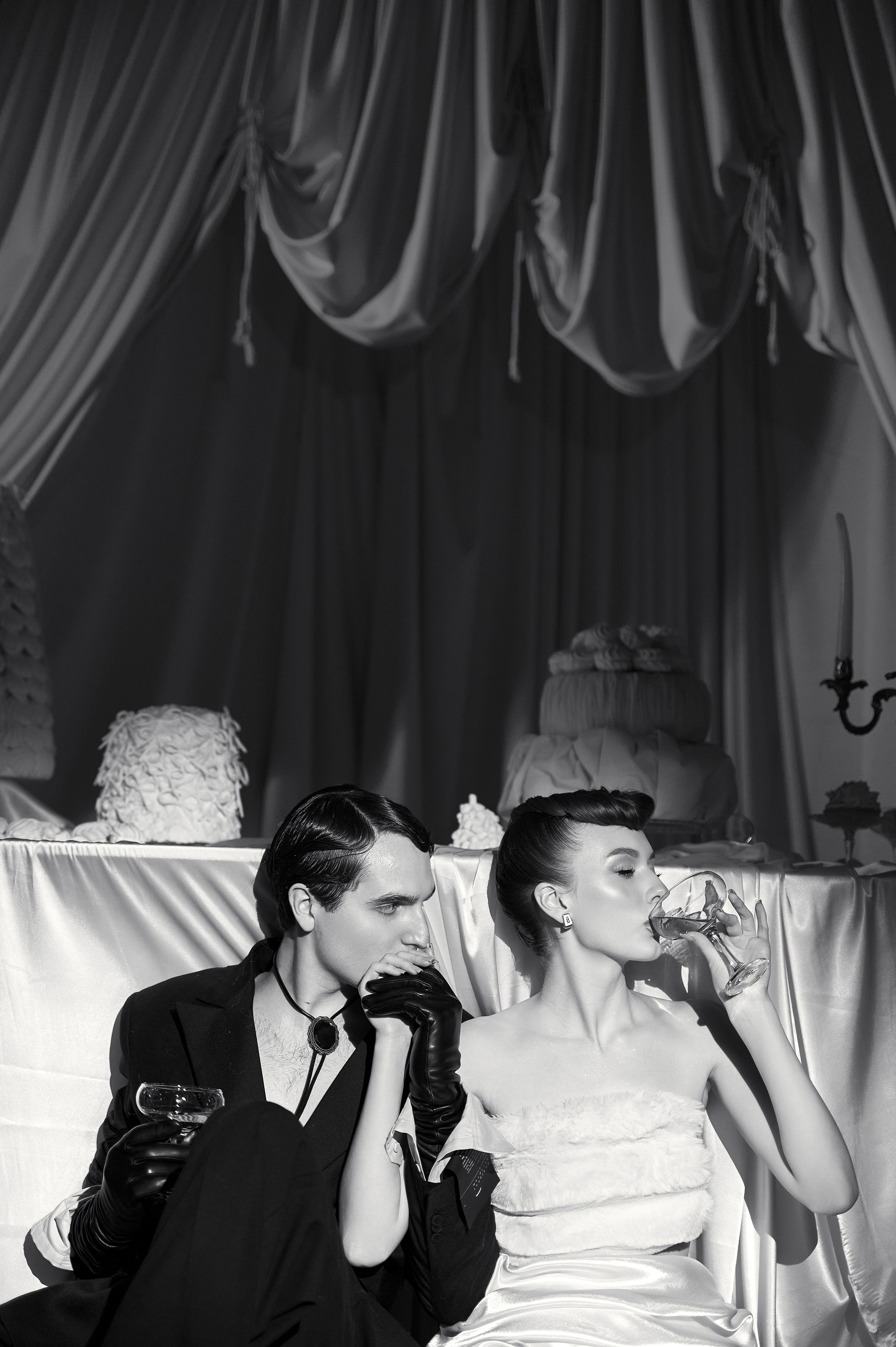 Swety room. Свадебный и портретный фотограф в Брянске Скепская Лилия