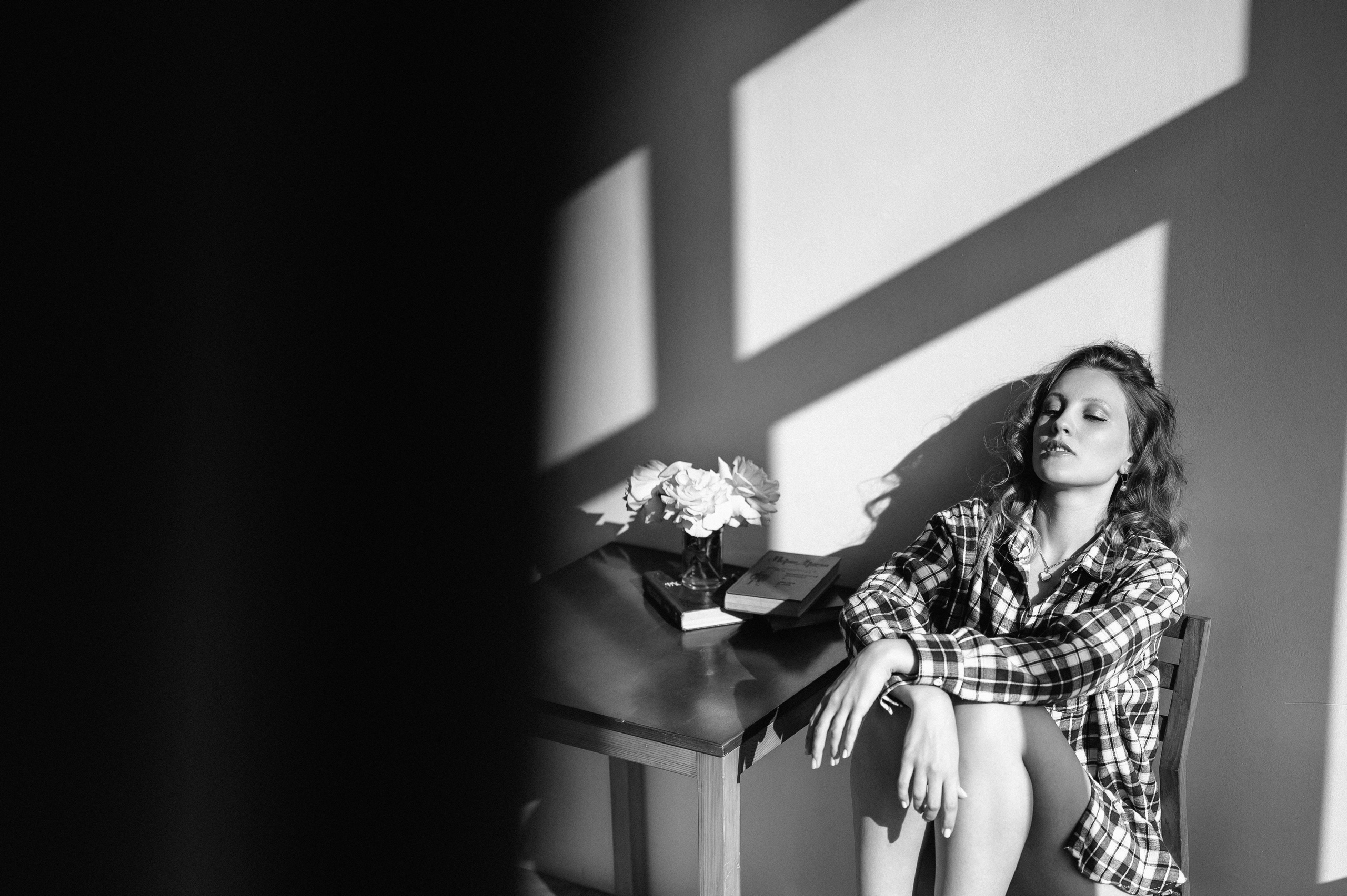 Алена. Свадебный и семейный фотограф в Красноярске Виктория Тимонина