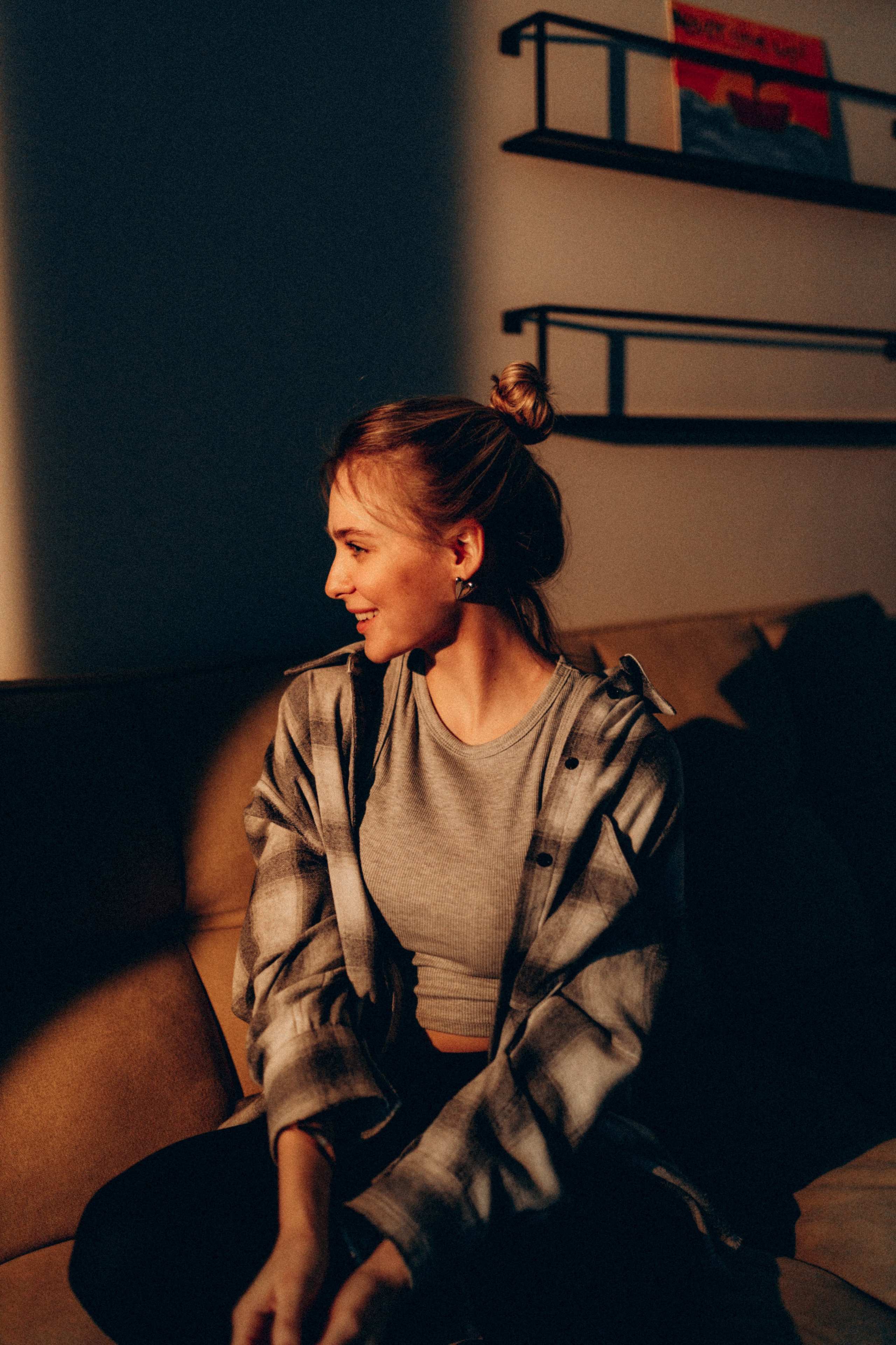 Маша. Фотограф НОГИНСК, Москва, Анастасия Белая