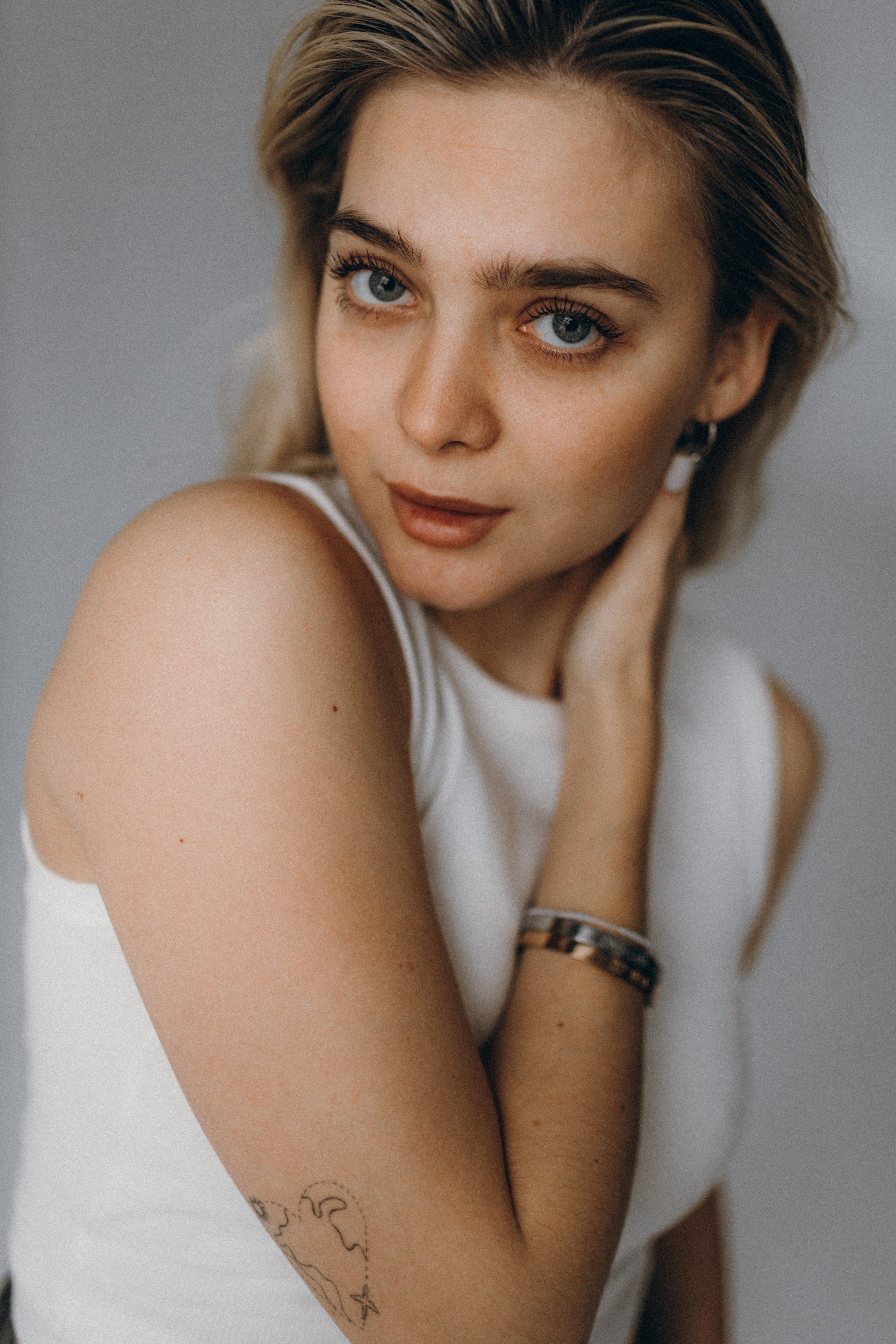 Маша. Фотограф НОГИНСК, Москва, Анастасия Белая