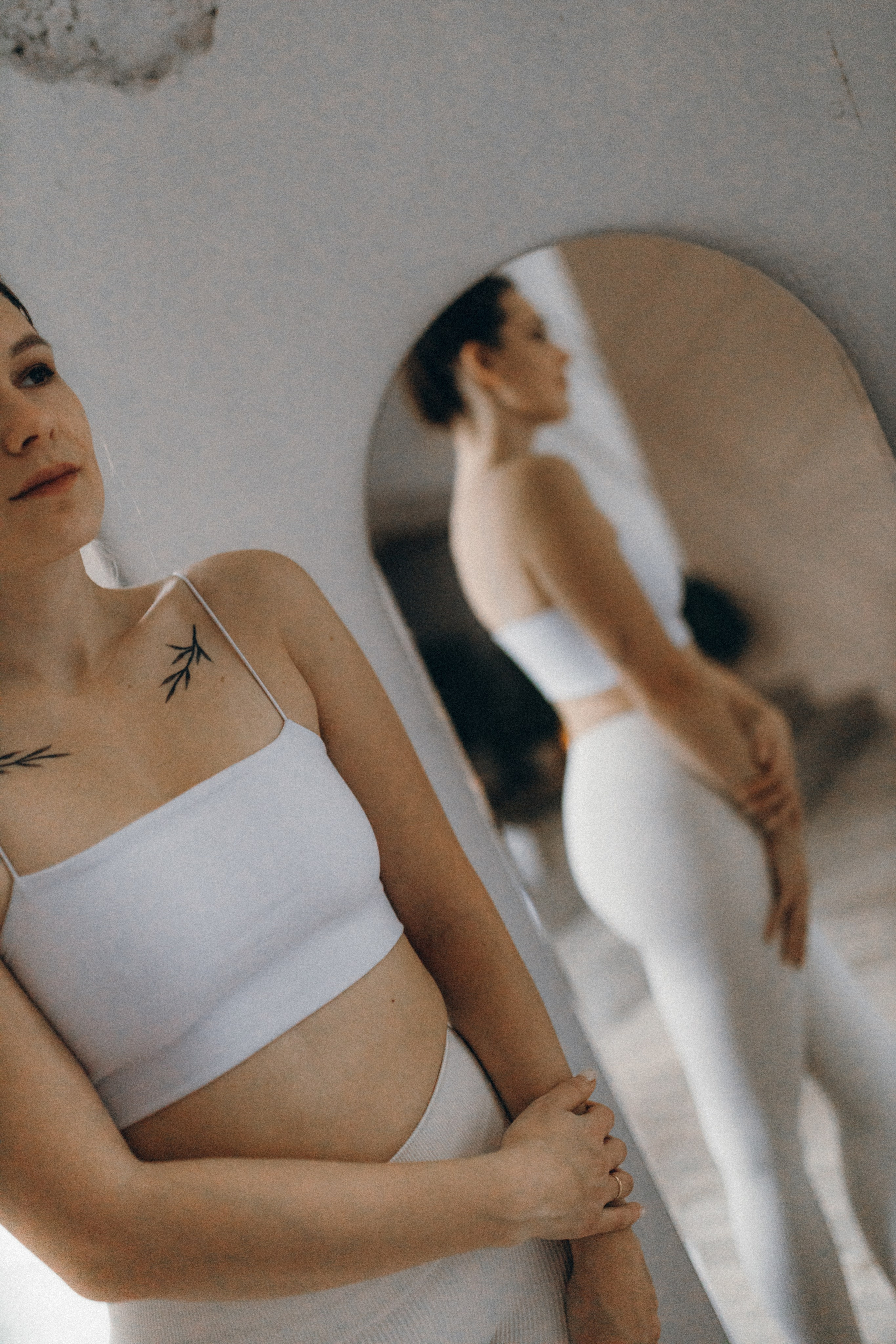 Анфиса. Йога-мастер. Фотограф НОГИНСК, Москва, Анастасия Белая