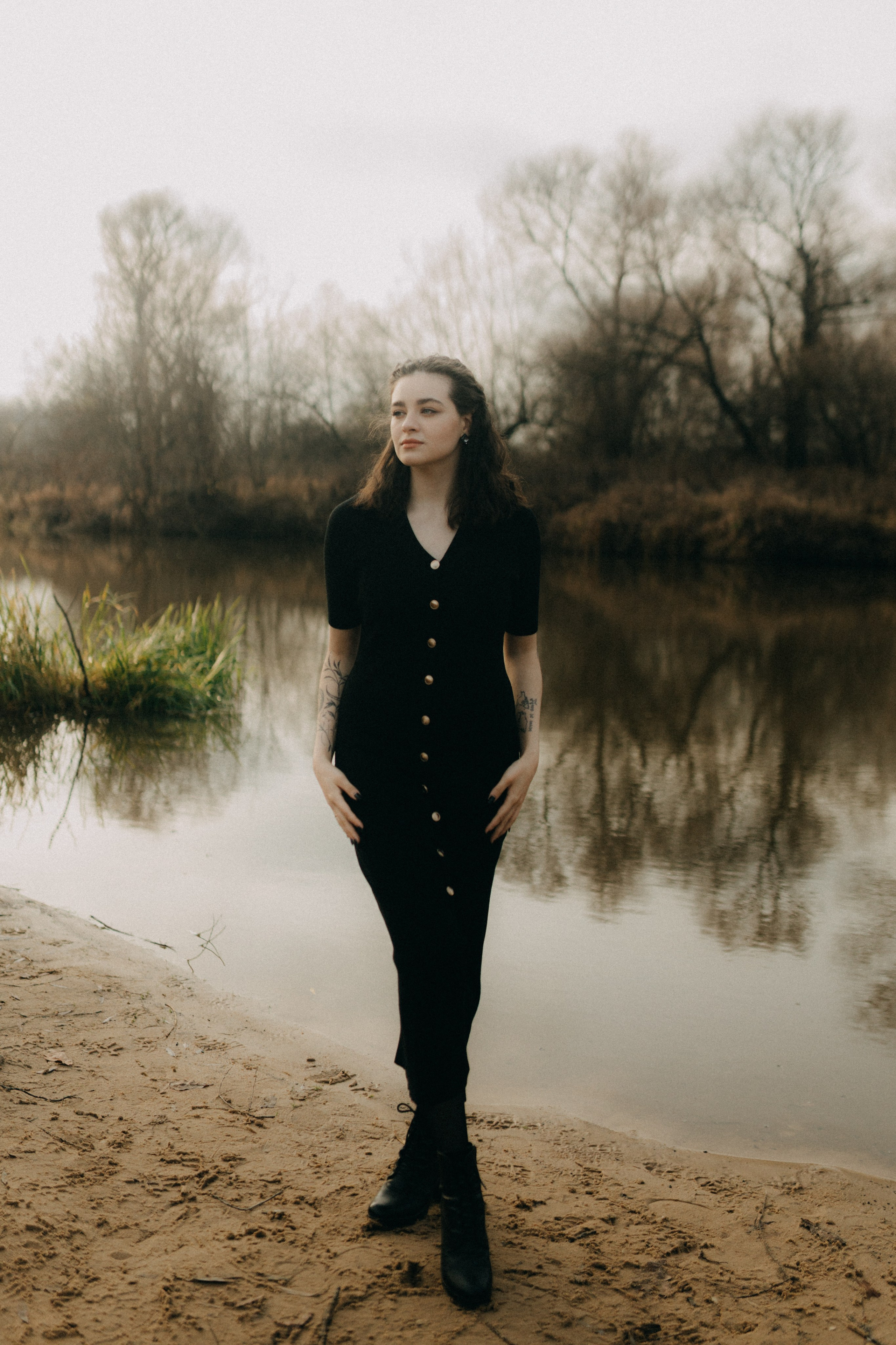 Настя & Таня. Фотограф НОГИНСК, Москва, Анастасия Белая