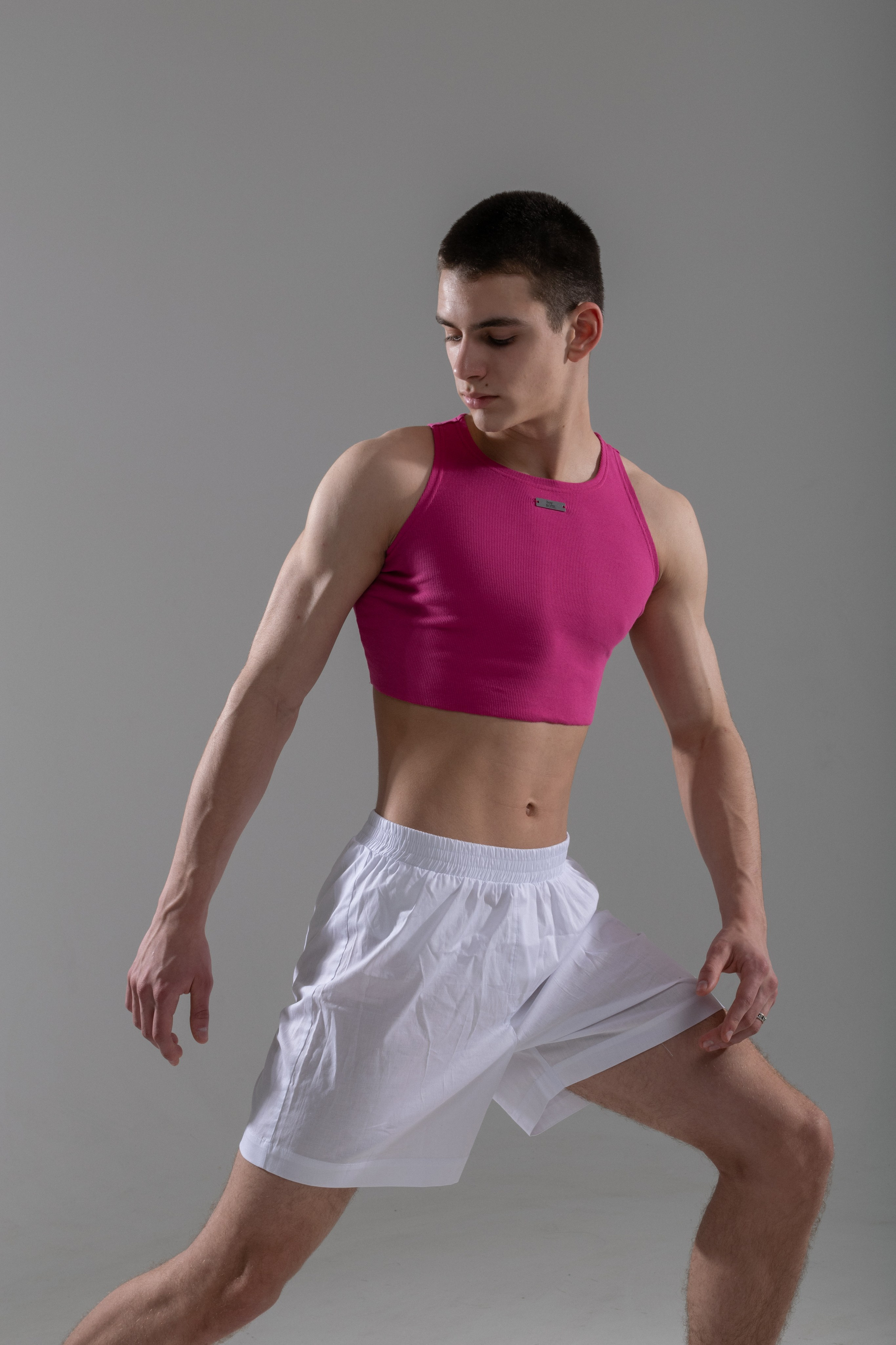 Boy NOTE. Дизайнерская мужская одежда, которую может носить Ваша девушка