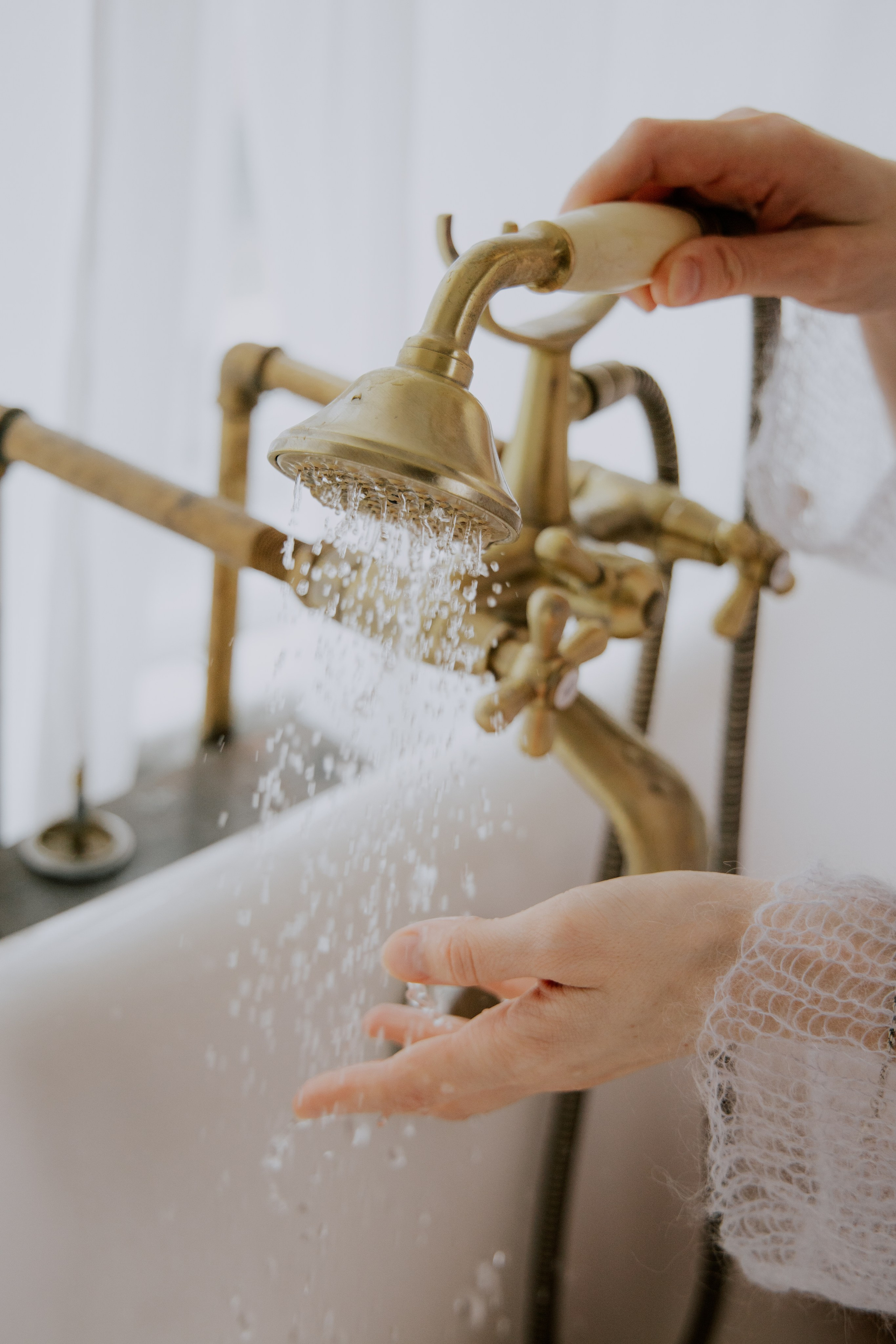 Даниэль. Фотограф в Омске Валерия Крячко