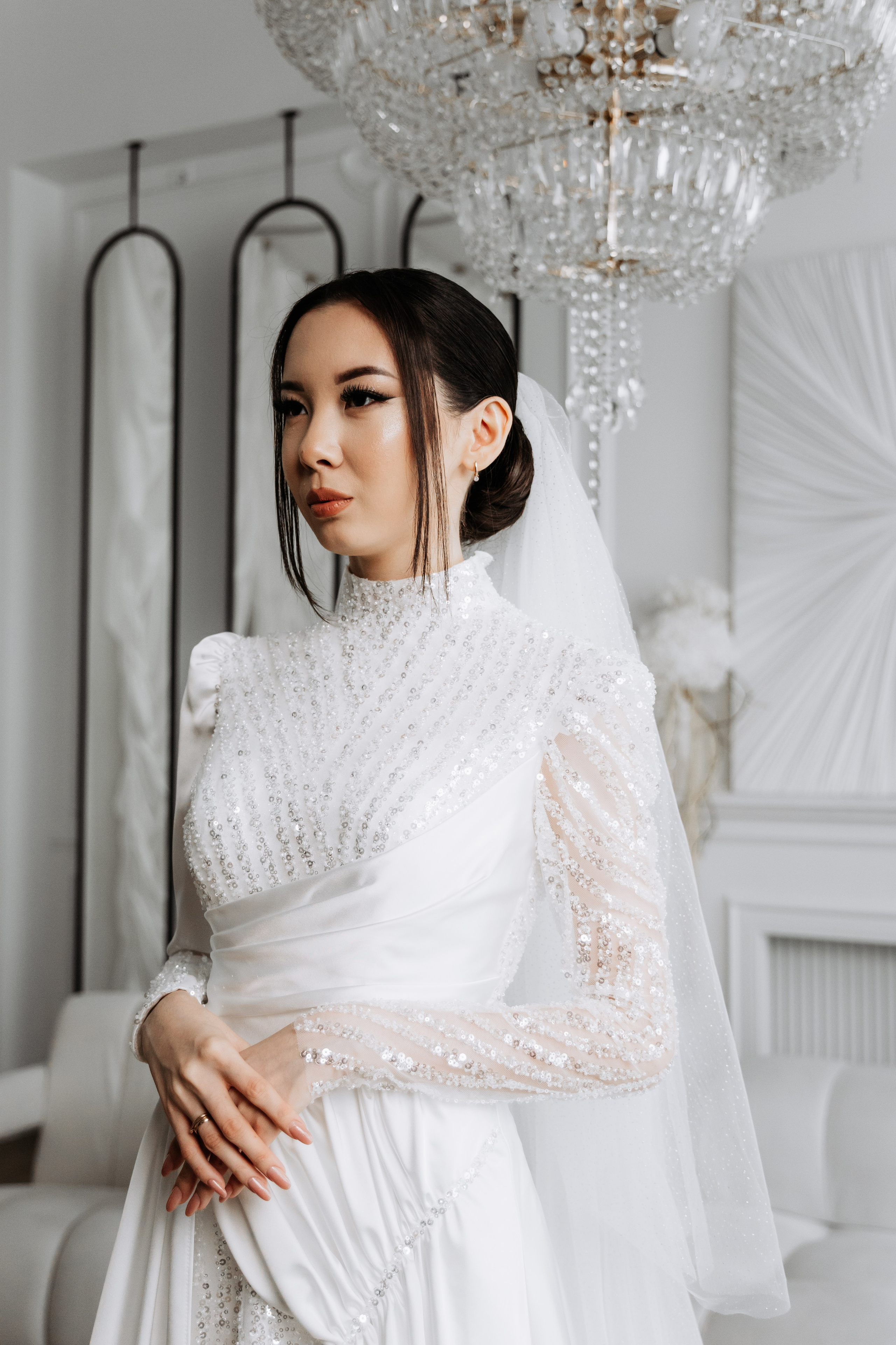 Ерлан и Сабина. Фотограф в Омске Валерия Крячко