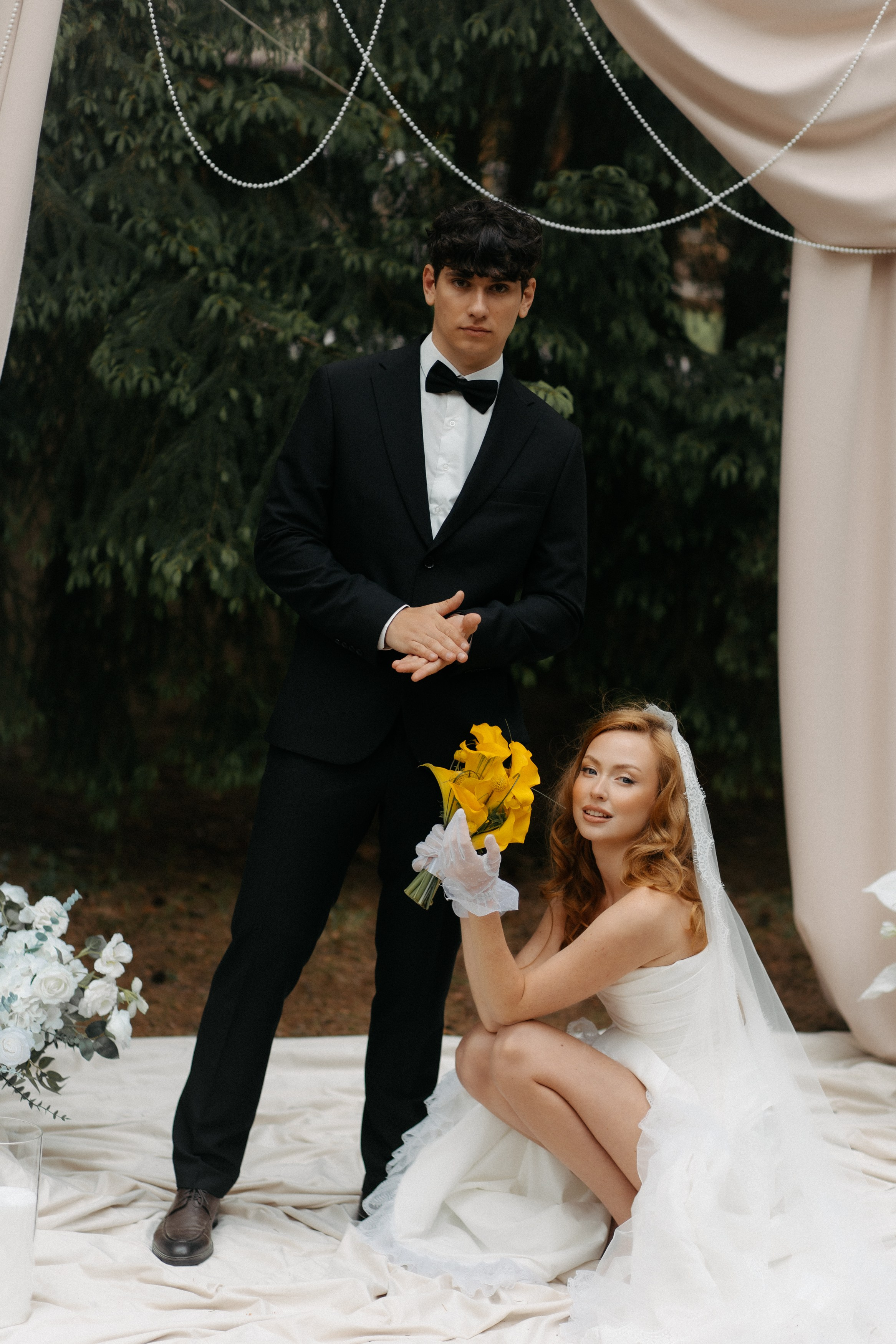 Анна & Глеб. Свадебный и семейный ньюборн newborn фотограф, фотограф новорождённых в Санкт-Петербурге, Пушкине, Павловске. Павлова Анастасия