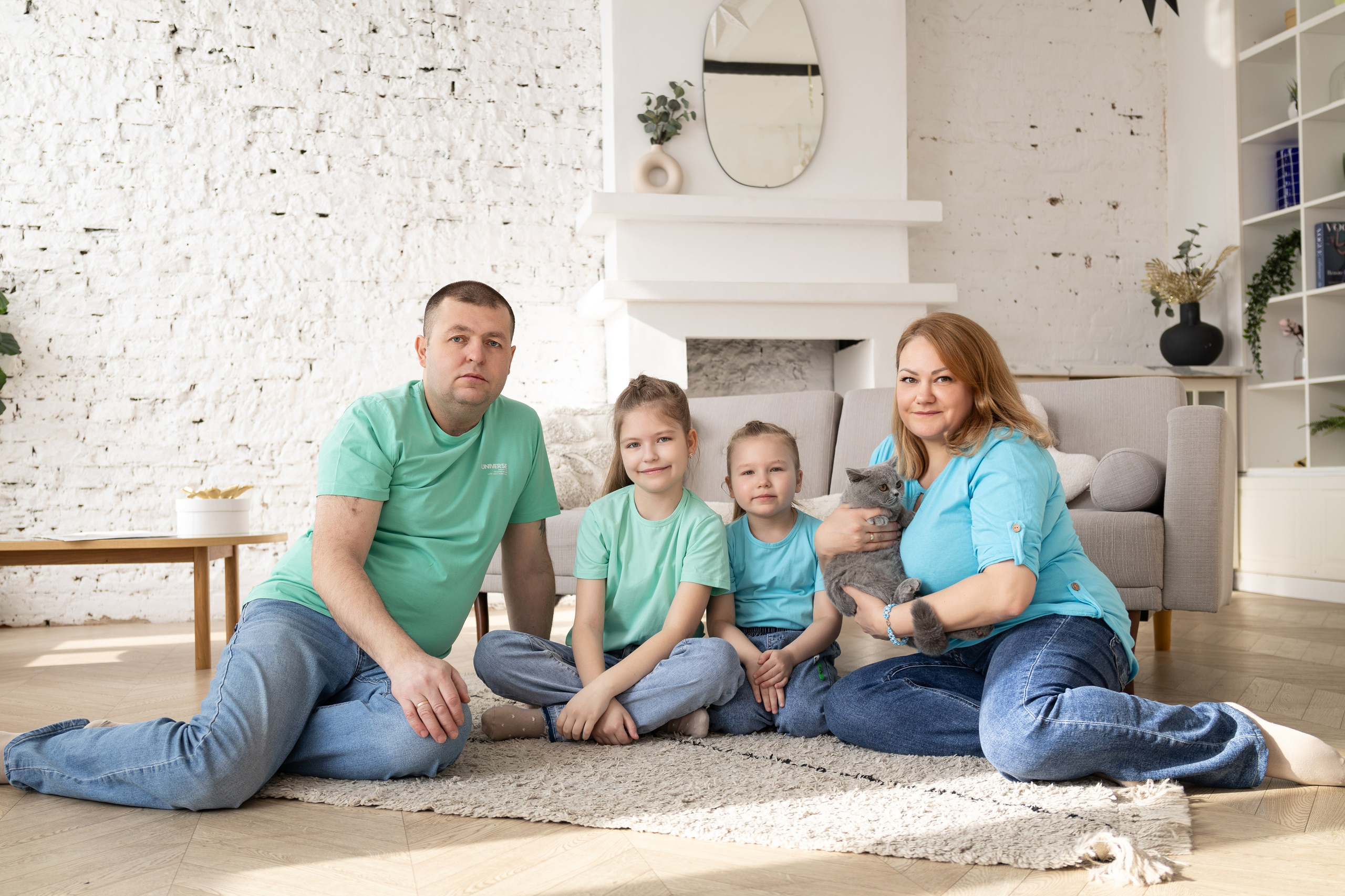 Где-то на белом свете. Фотограф Яна Матвеева в Ижевске