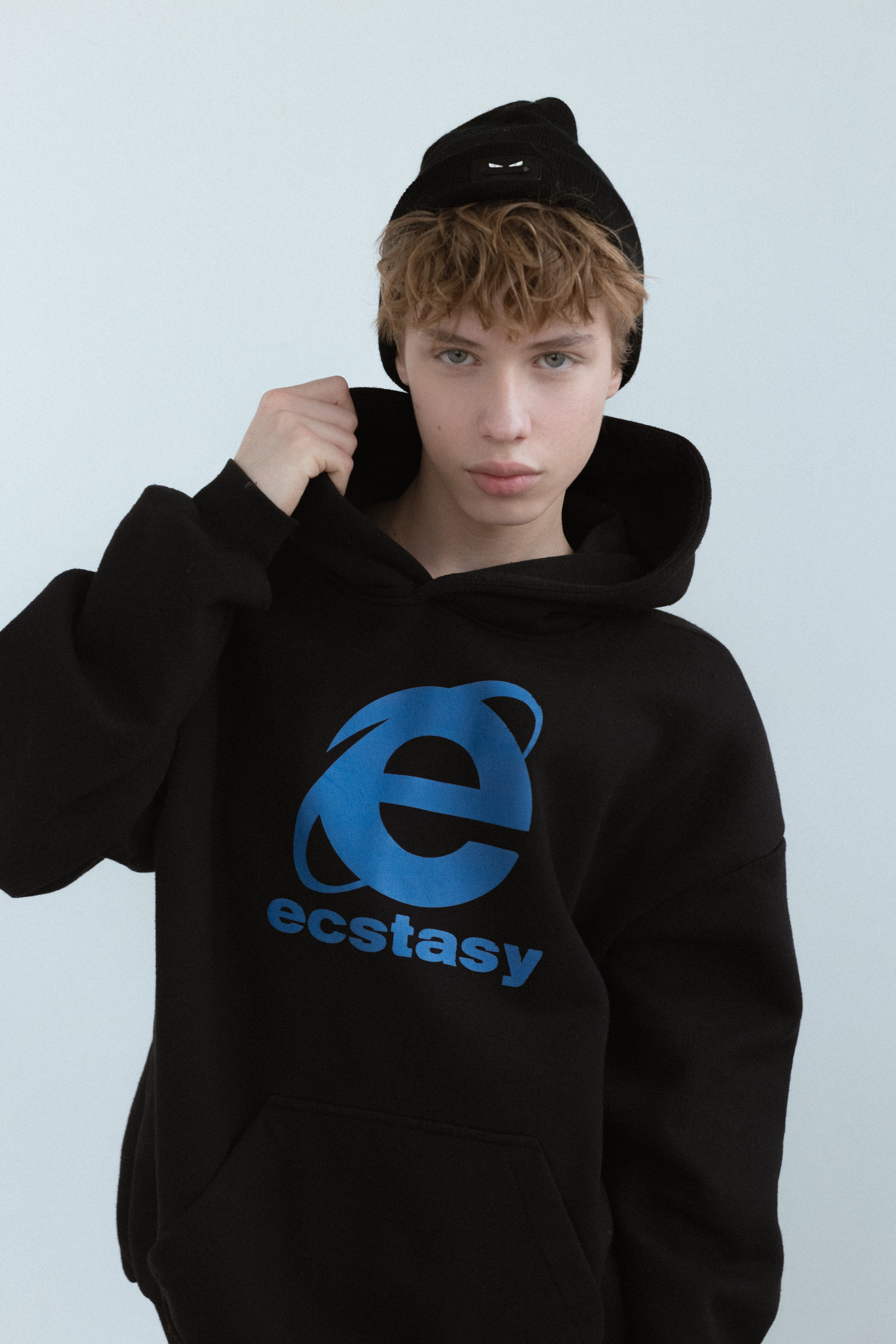 Арсений. Модельное агентство TM Models в Калининграде