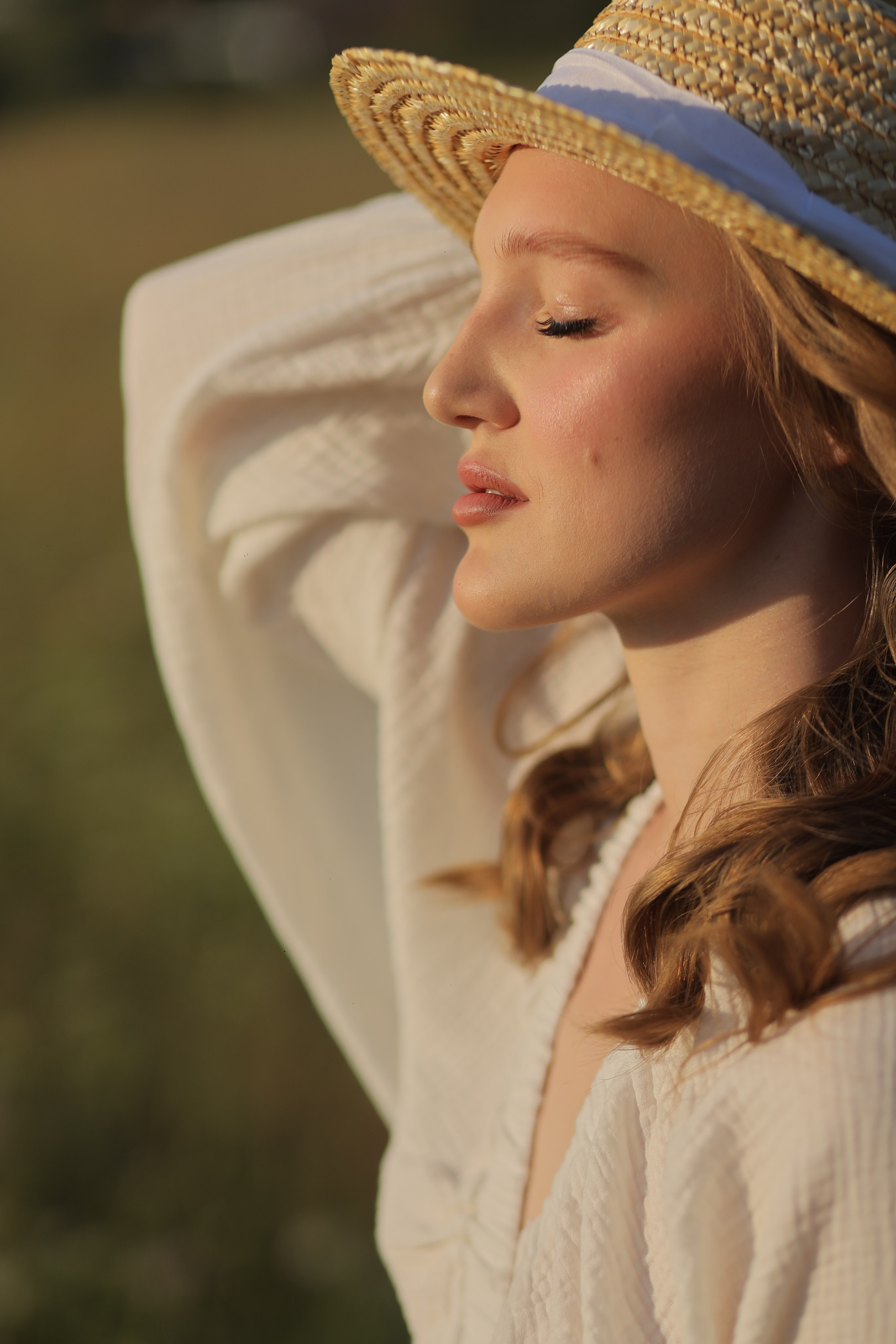 Мила. Фотограф Айрат Шакиров