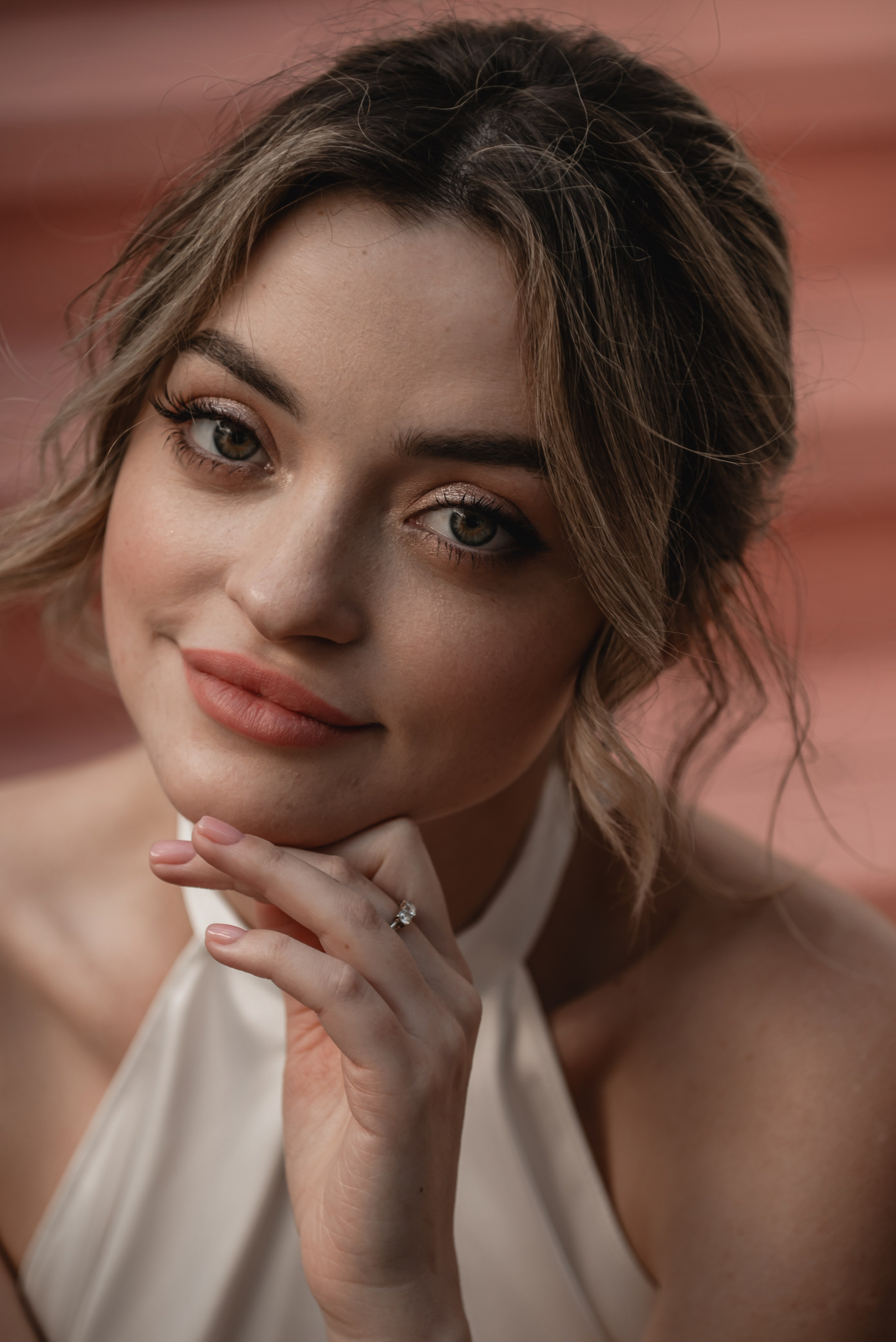 Ялта. Дача Чехова. Свадебный фотограф Анна Хочева