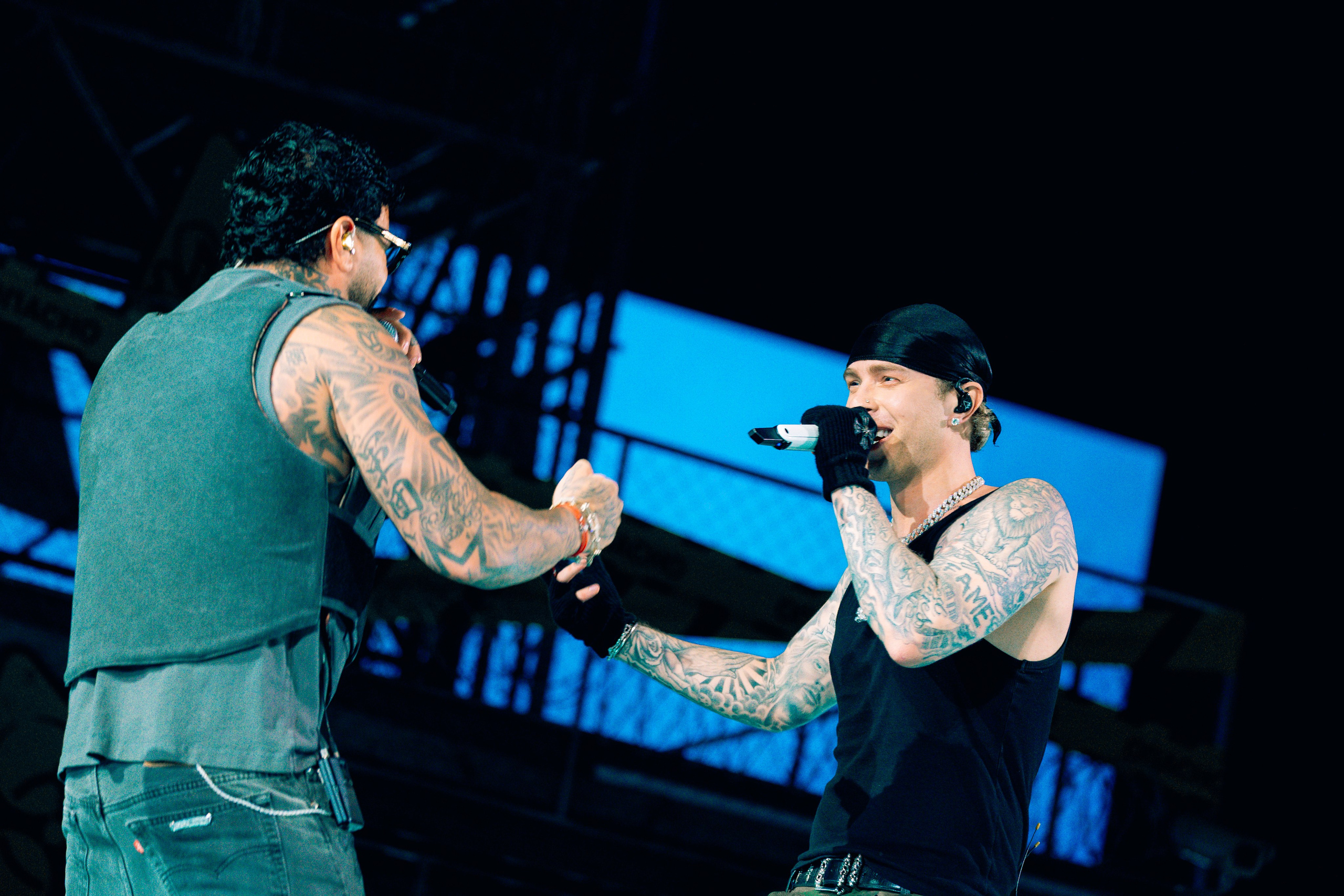 ЕГОР КРИД В ЛУЖНИКАХ 30.08.25. Концертный и репортажный фотограф в Москве и Санкт-Петербурге Мария