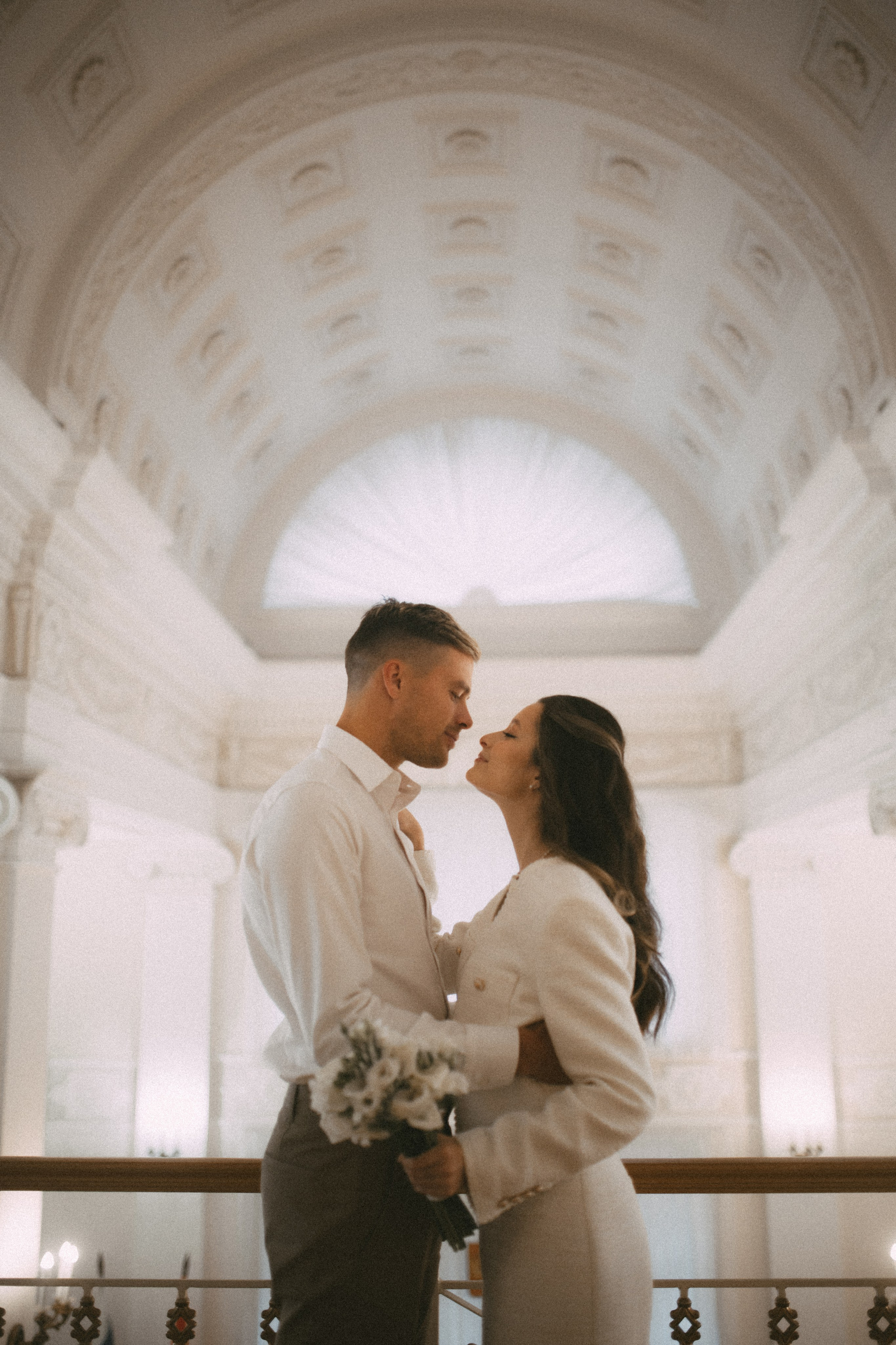 С & O | Санкт-Петербург. Фотограф Екатерина Амбрушкевич