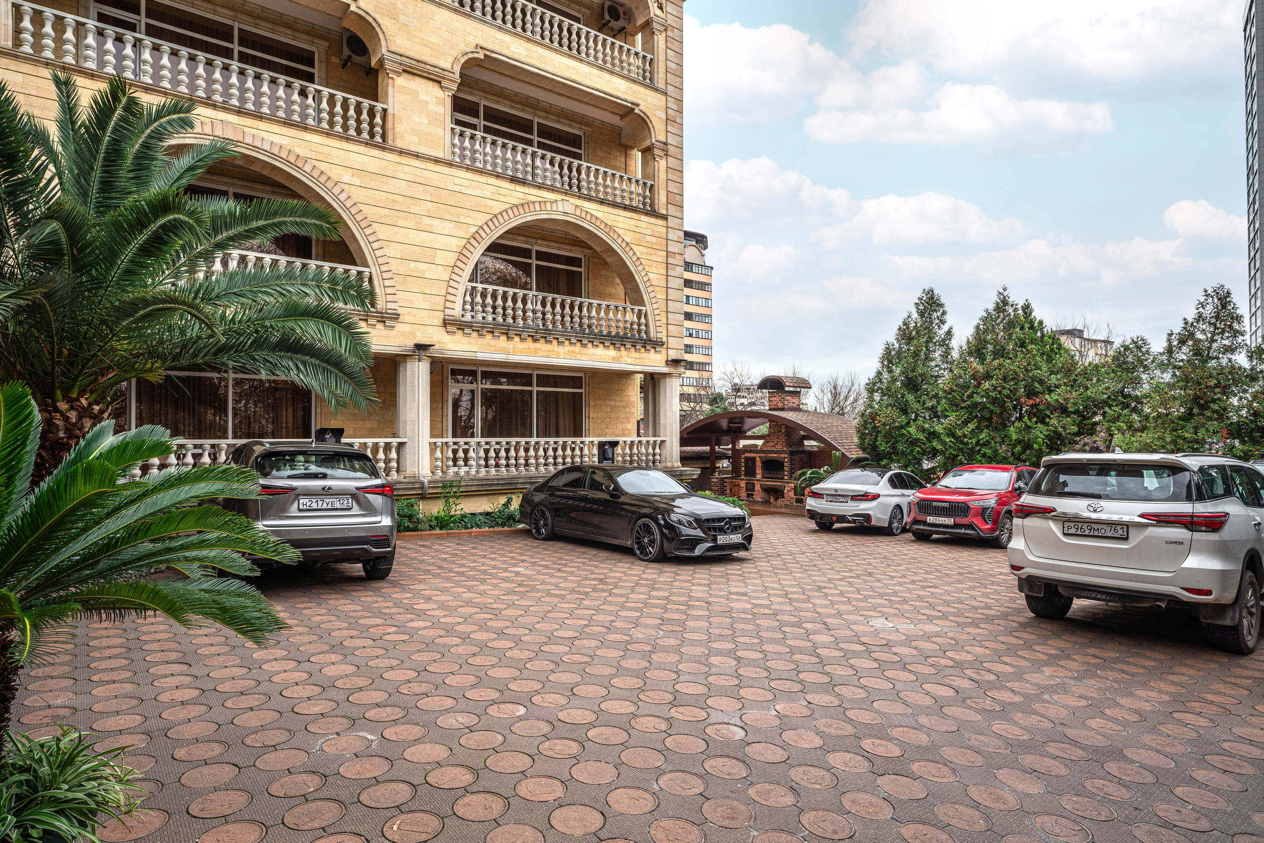 Фотограф интерьера Сочи. Фотограф Сочи