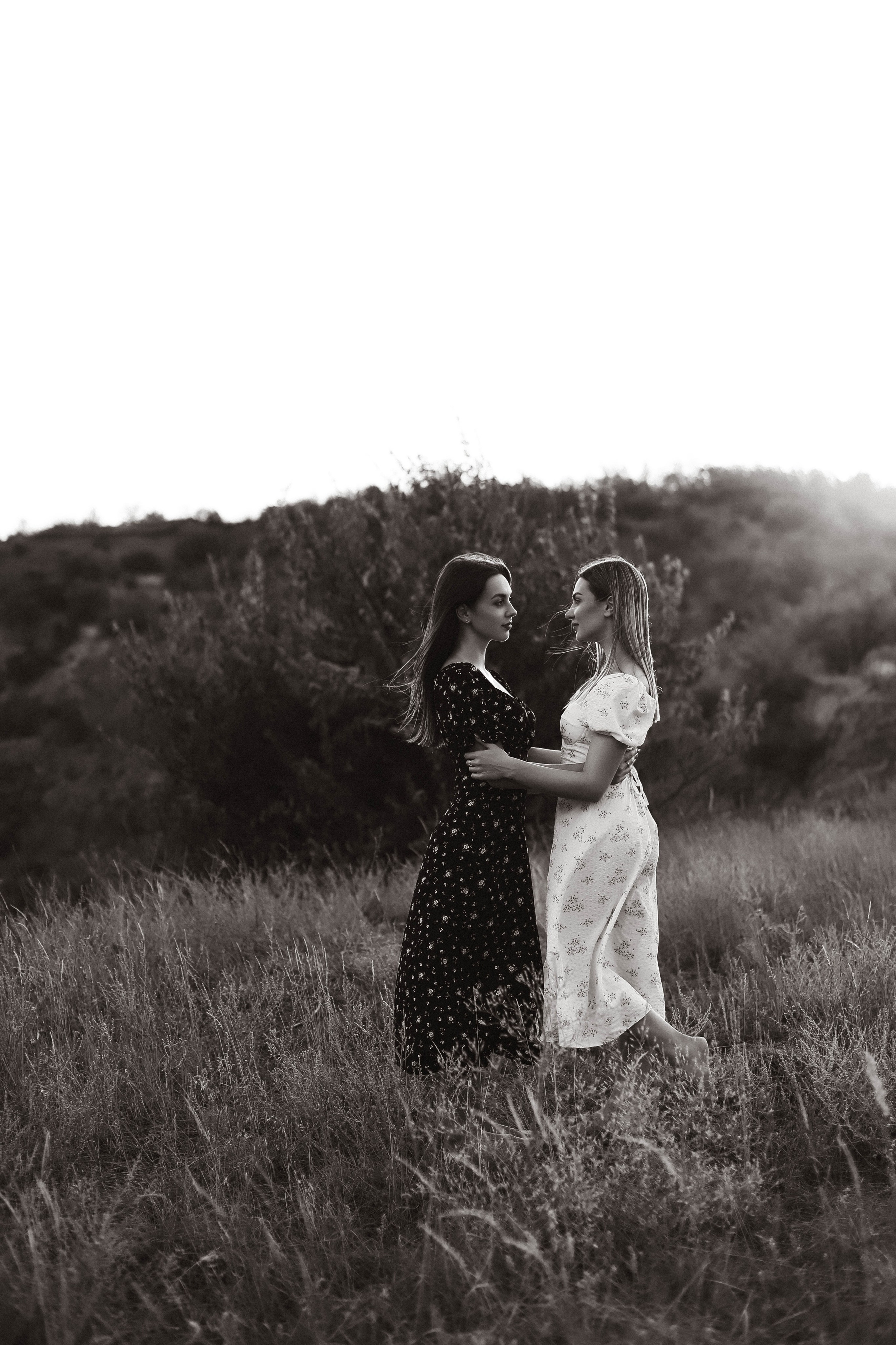 ВИКТОРИЯ и КАРИНА. Фотограф Мариуполь | Ялта | Крым — Диана Мазенко