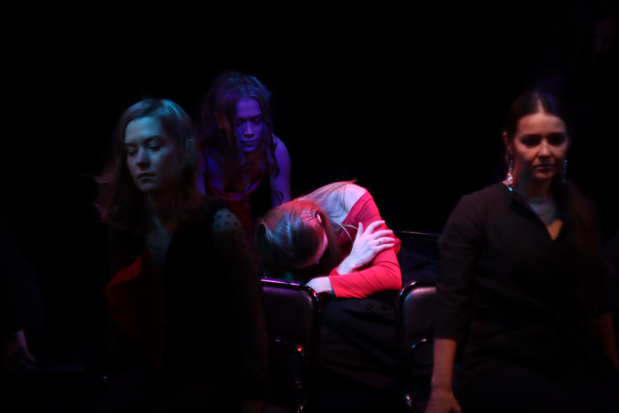 Театр горожан / «Следующий шаг». Уральское создание