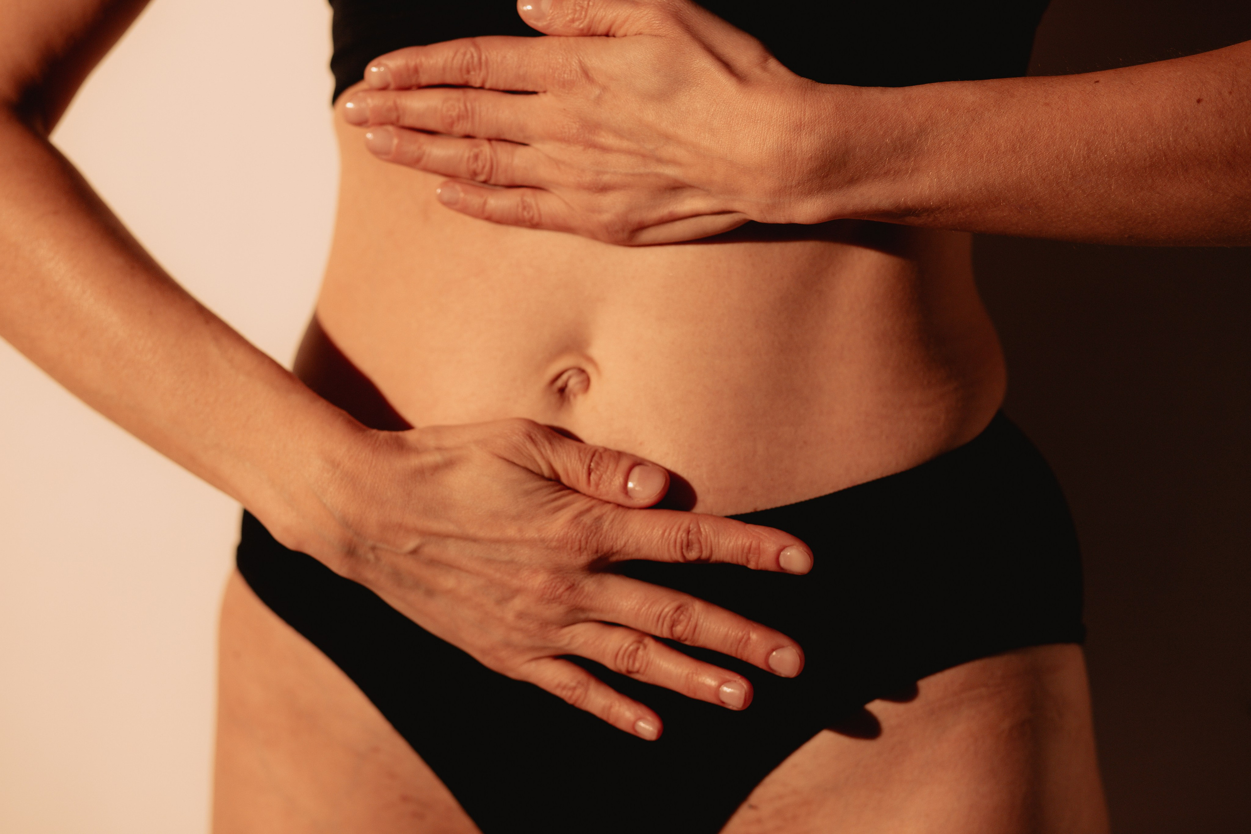 Контент для массажиста. Фотограф АняКа Мытищи