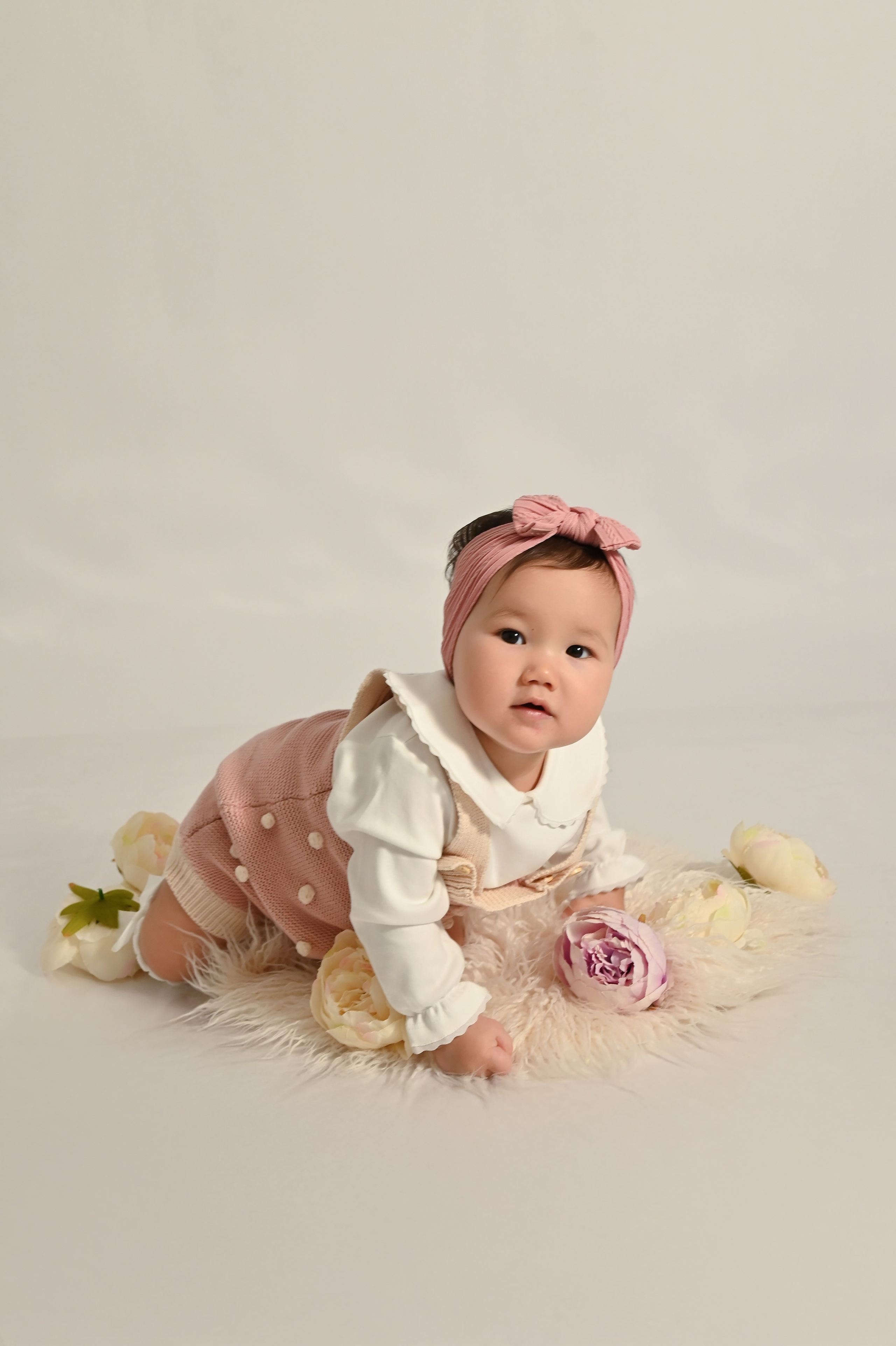 Годовасия и детские праздники. Фотограф Новорожденных и семейный Элла Огай г. Сатпаев