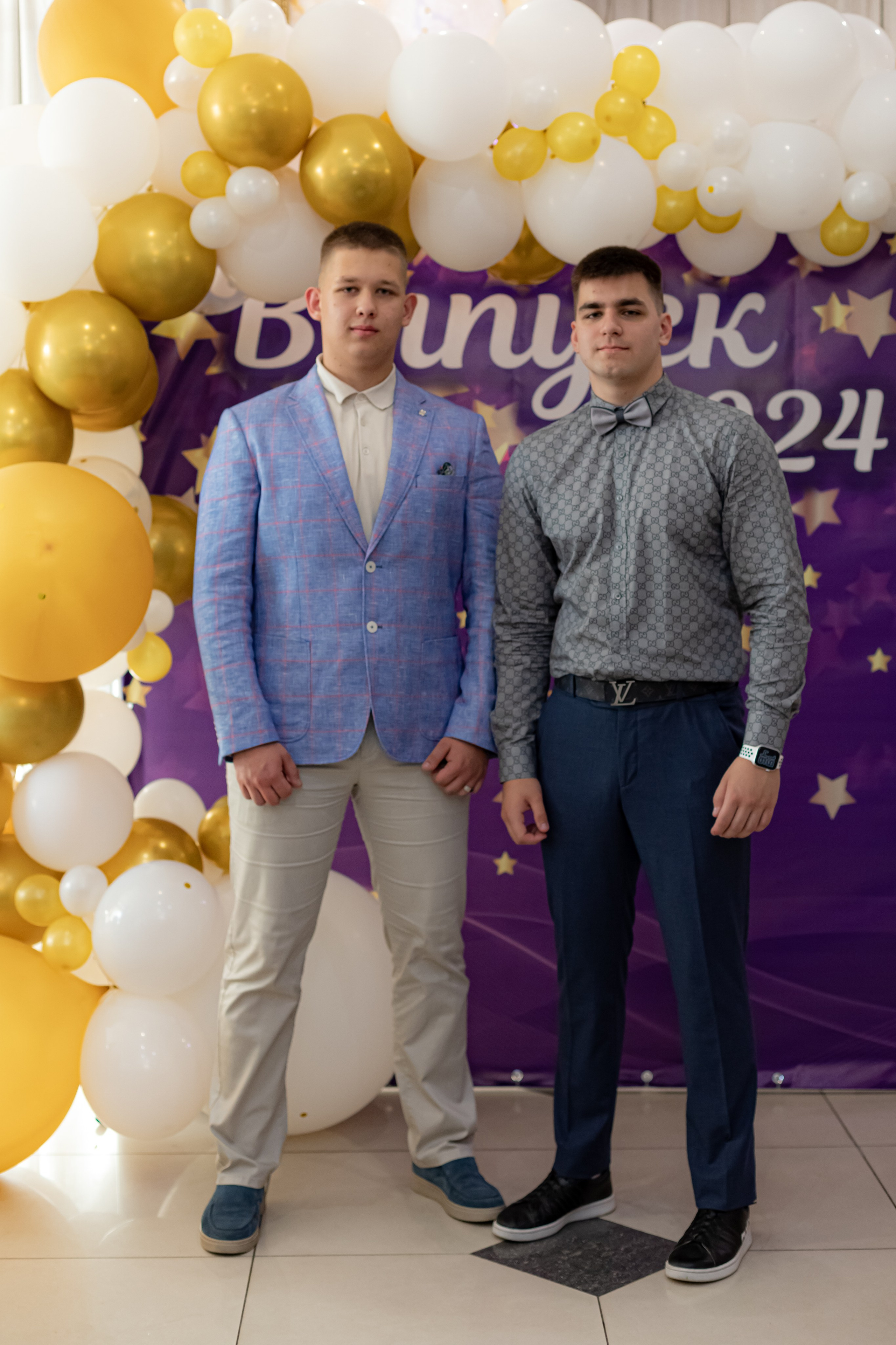 Выпускной. Photokarish