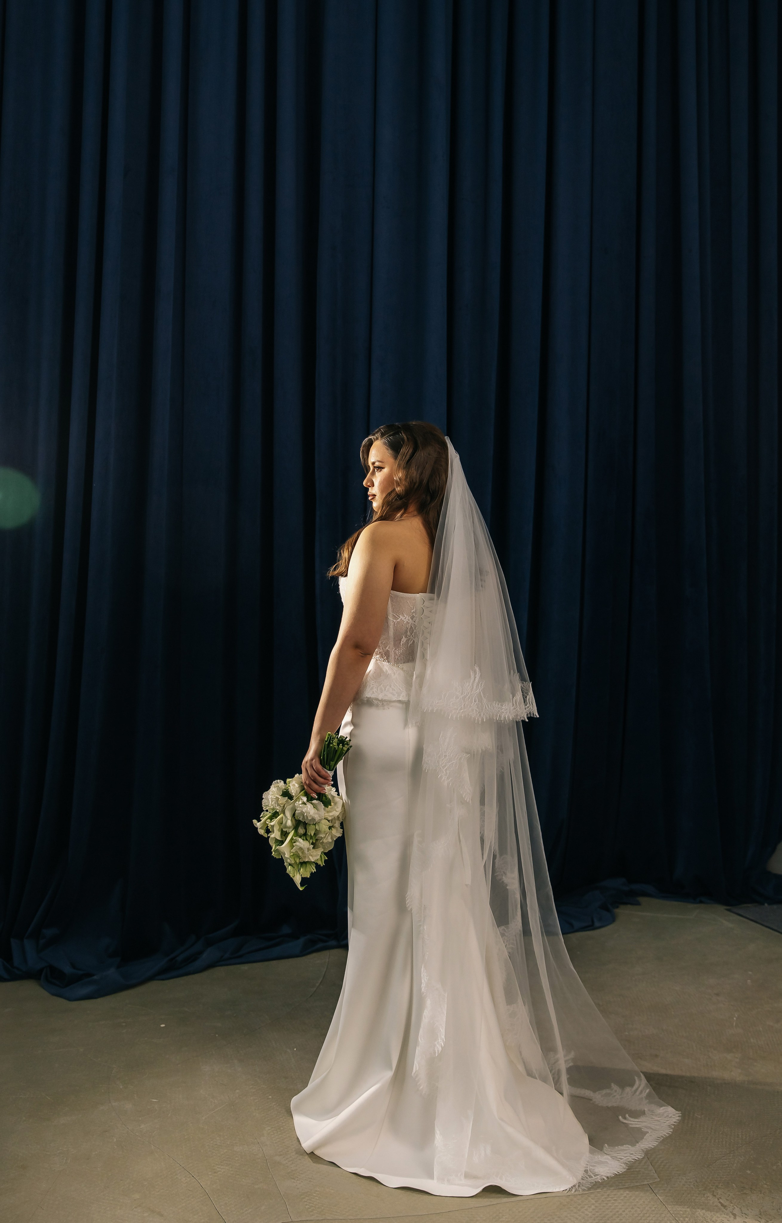 Максим и Олеся. Свадебный и семейный фотограф в Рязани Саша Крутых