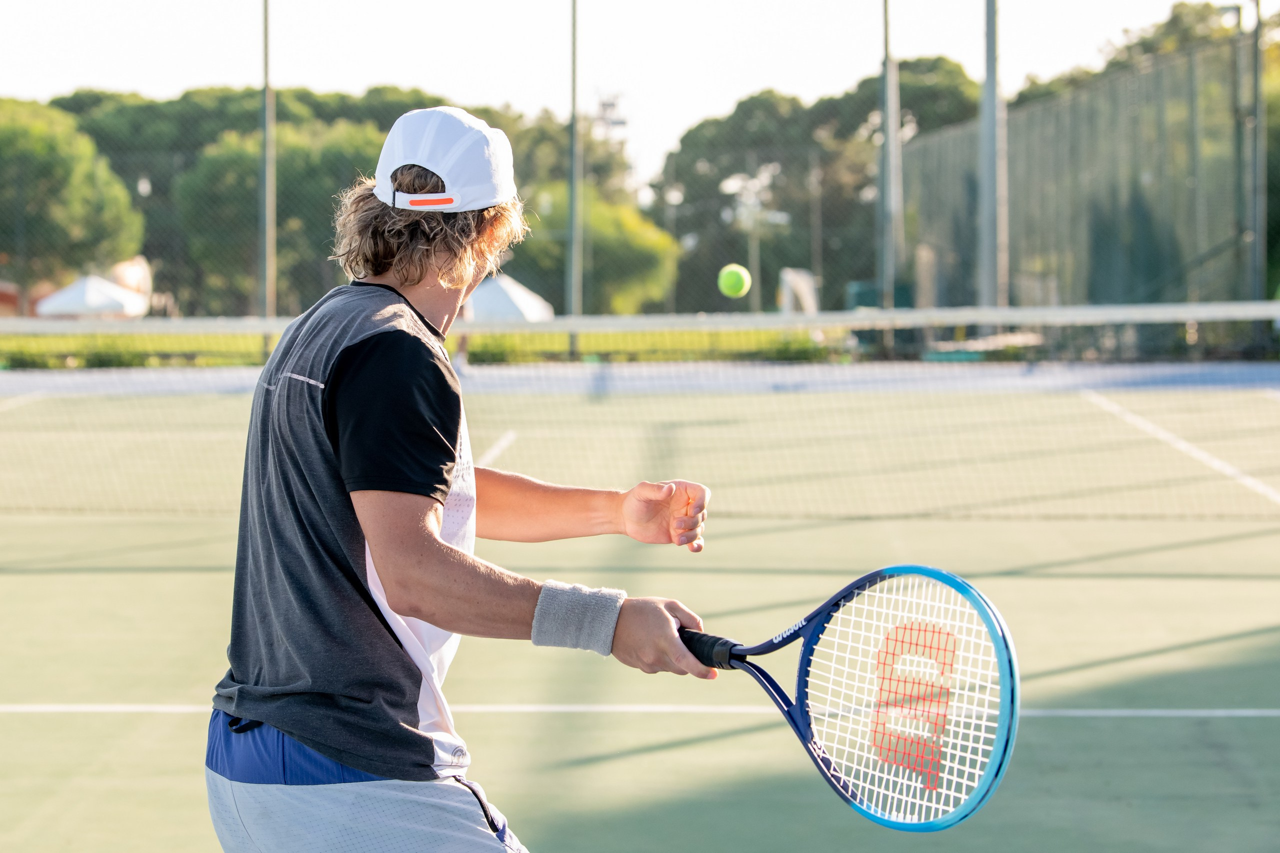 Спорт. Foto-Zuev фотография как искусство
