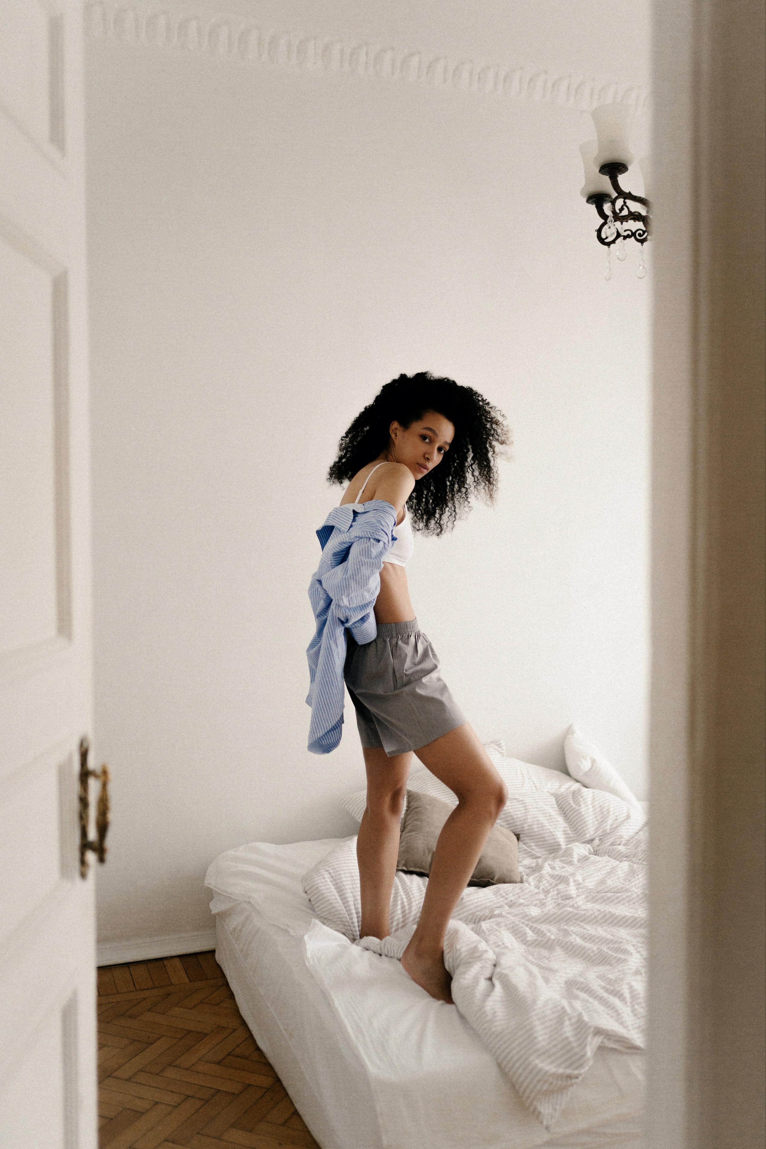 Индивидуальные съемки. Фотограф Анастасия Крутикова