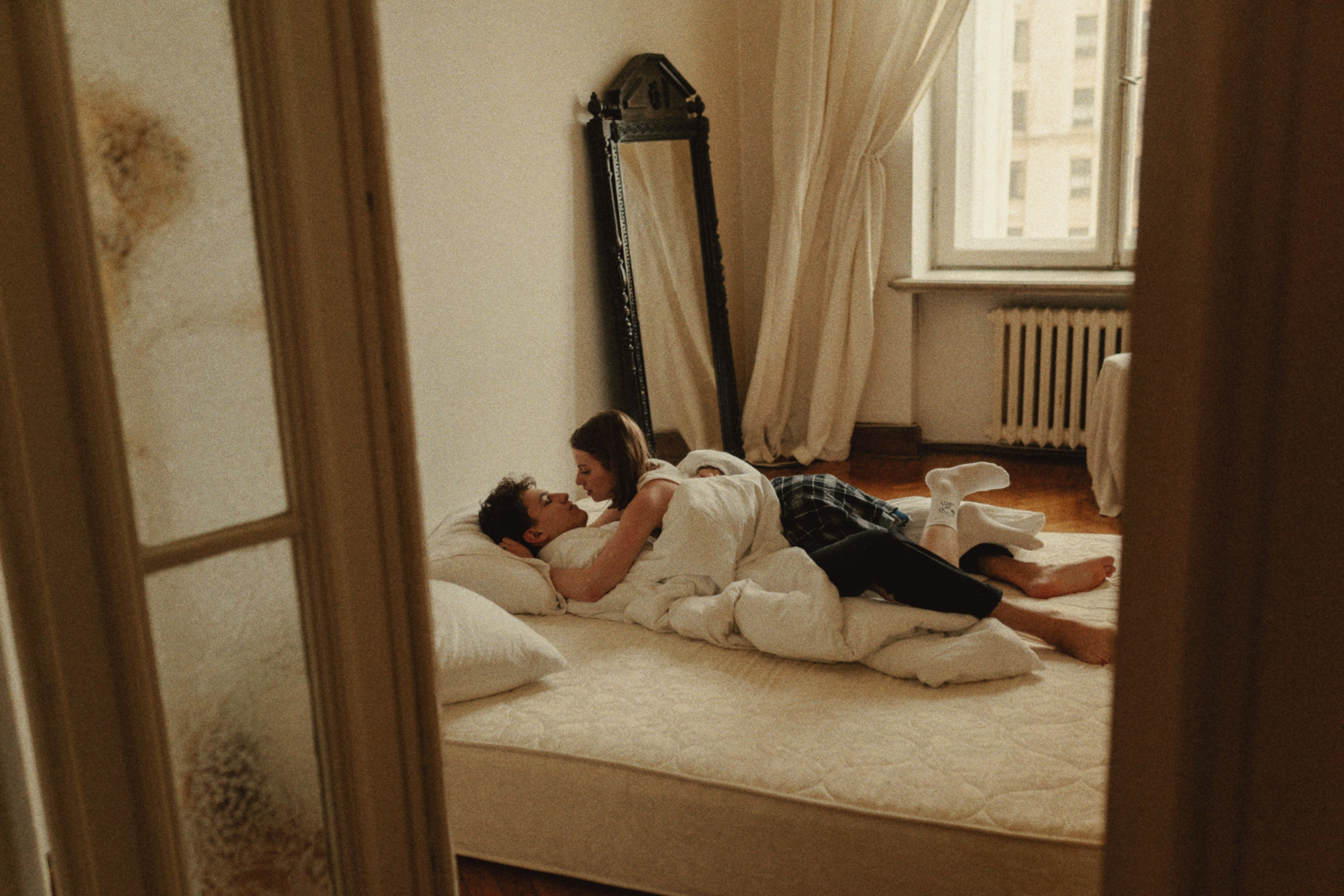 Парные съемки. Фотограф Анастасия Крутикова