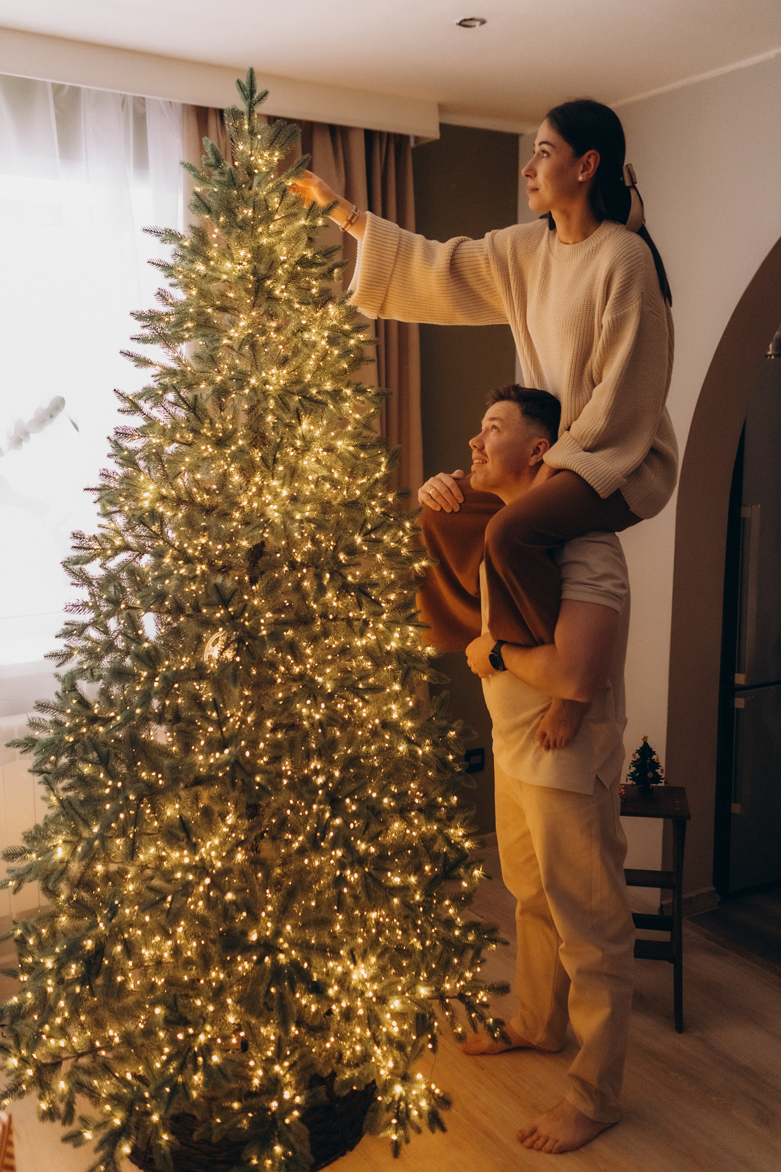 10.12 Семейная. Семейный и домашний фотограф Советский Югорск Екатерина Цыганок